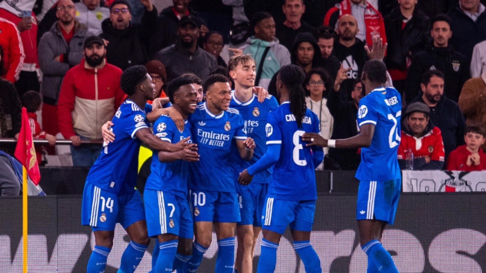A quelle heure et sur quelle chaine voir le match Espanyol Barcelone - Real Madrid (La Liga) ?