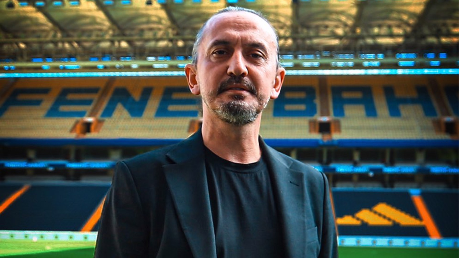 Fenerbahçe'de Tuncay Şanlı dönemi sona erdi