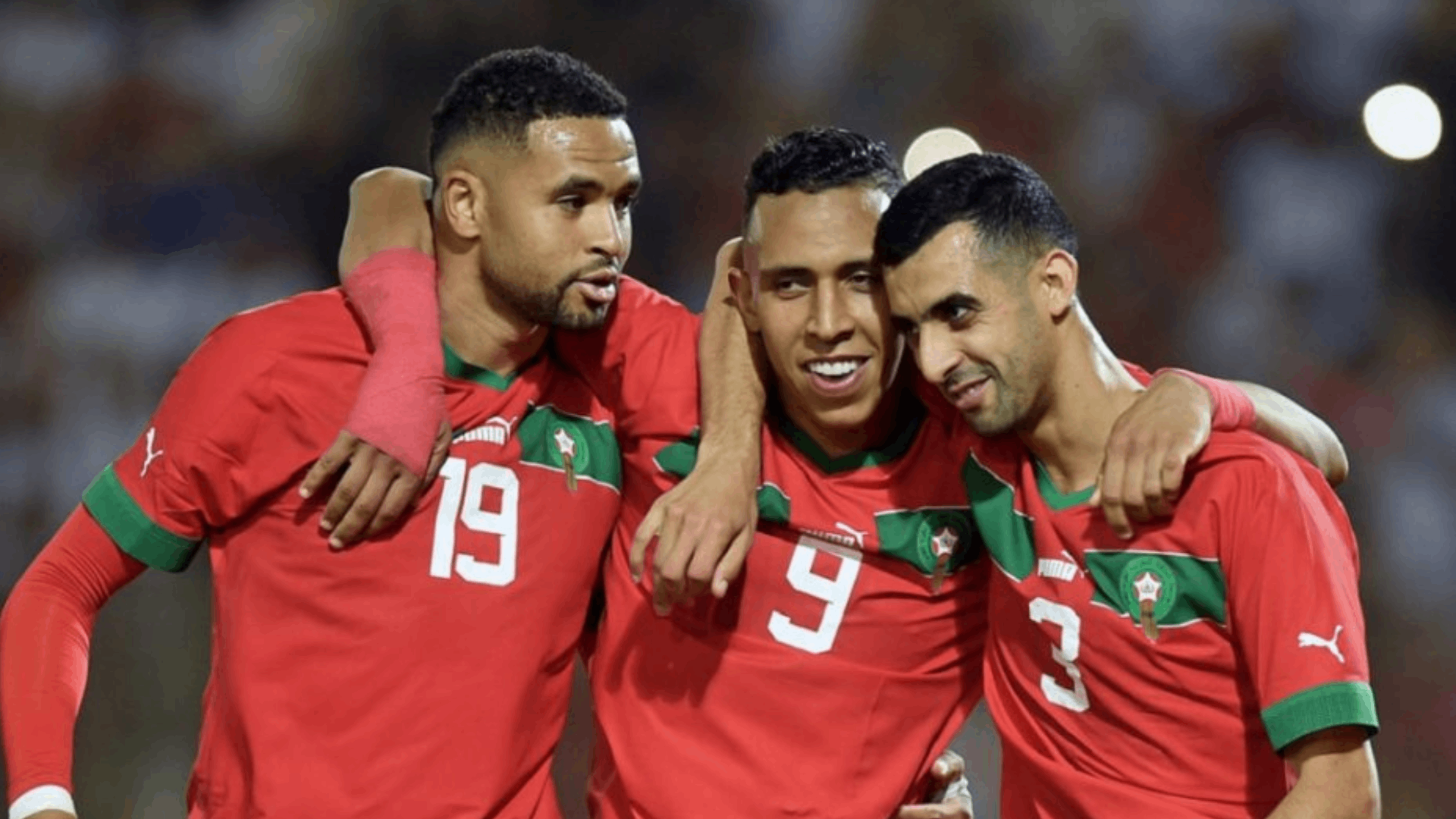 CAN 2025 : les prétendants au titre, le Maroc et les outsiders