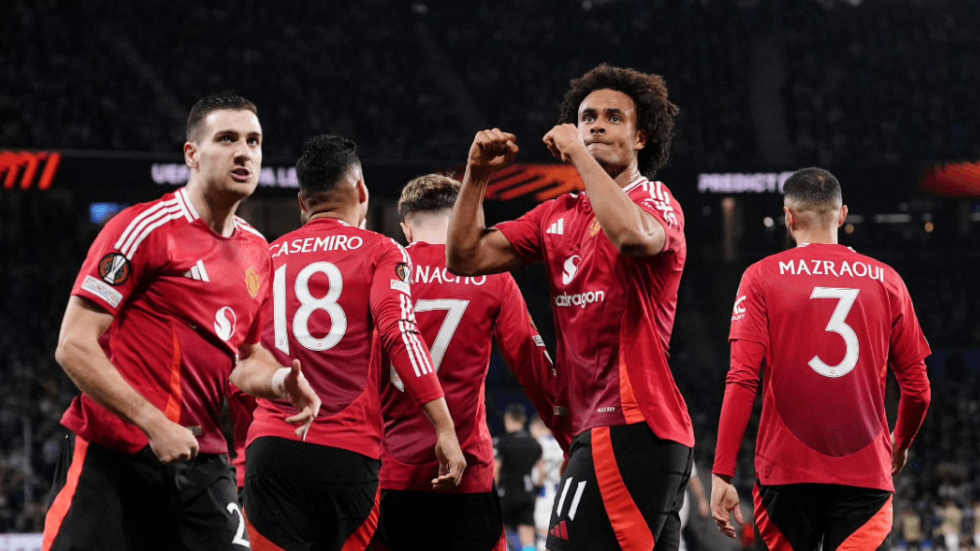 Manchester United – Real Sociedad : à quelle heure et sur quelle chaîne voir le match en direct ?