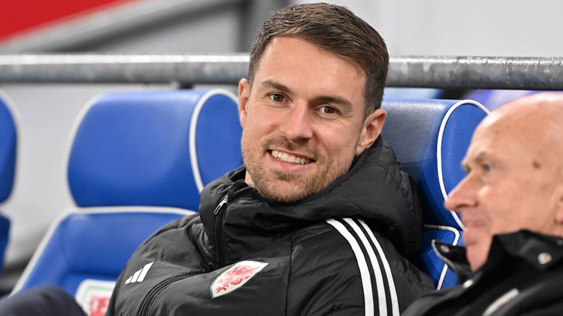 Aaron Ramsey, Oxford United’ın başına geçti