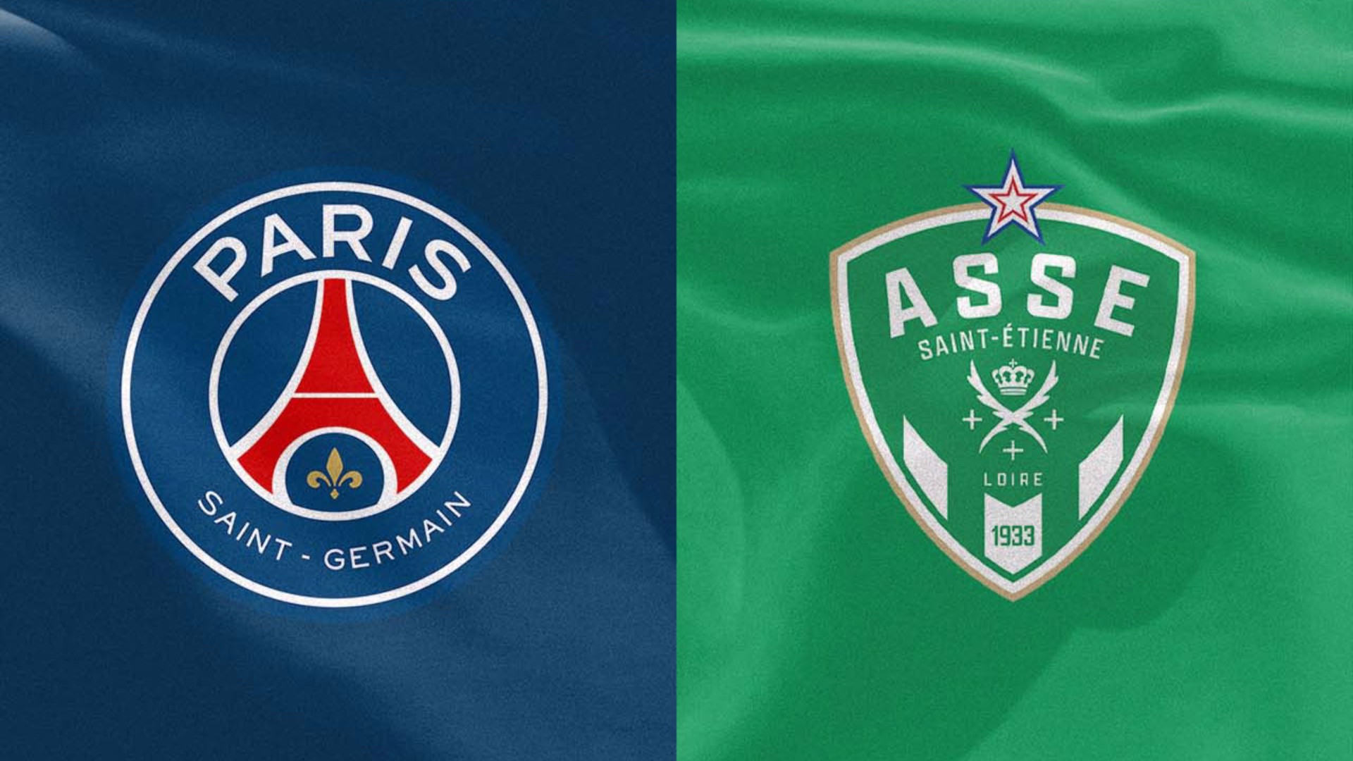 Paris Saint-Germain - St Étienne : tout ce qu’il faut savoir