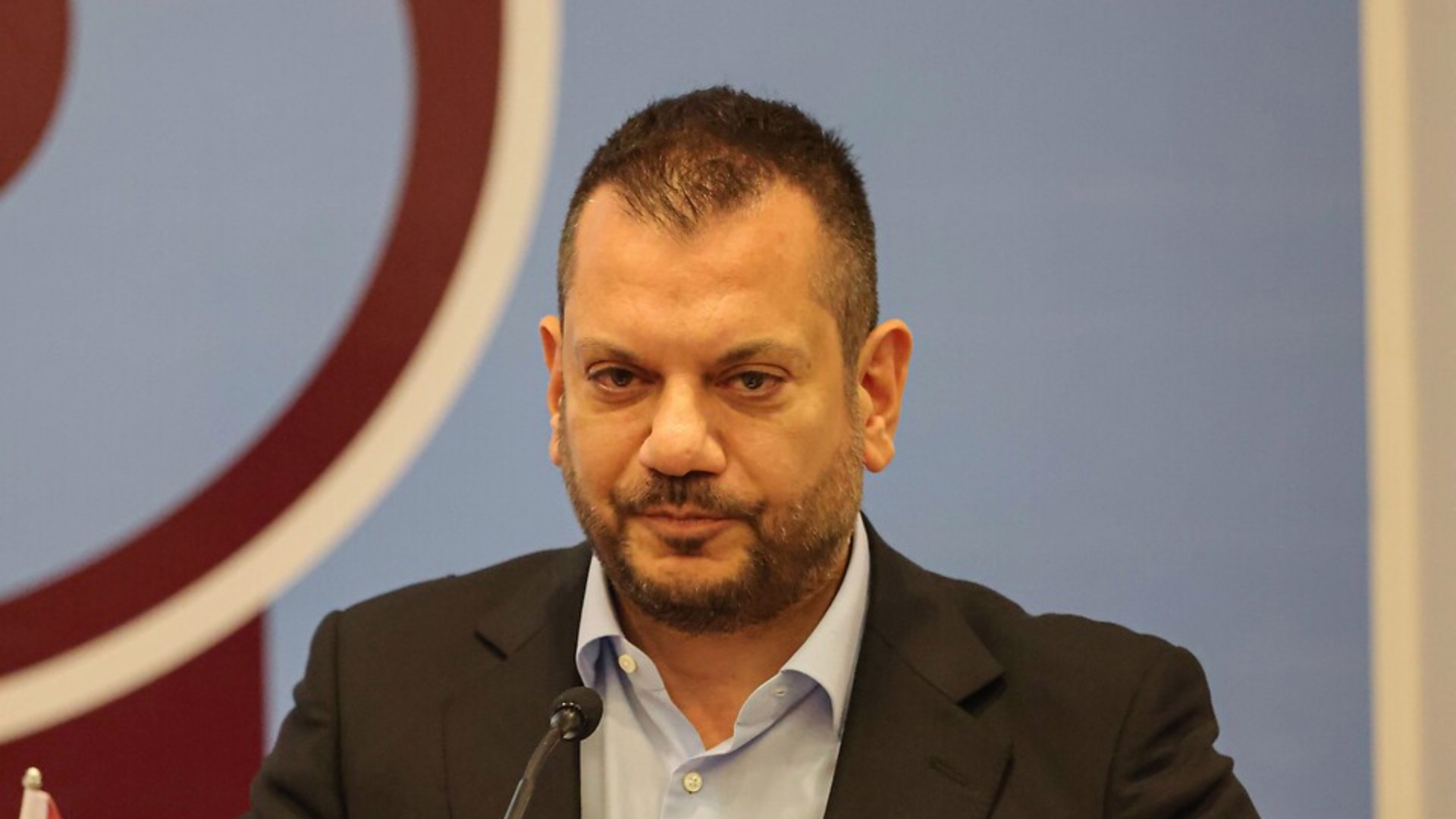 "Mayamızda pes etmek yok"