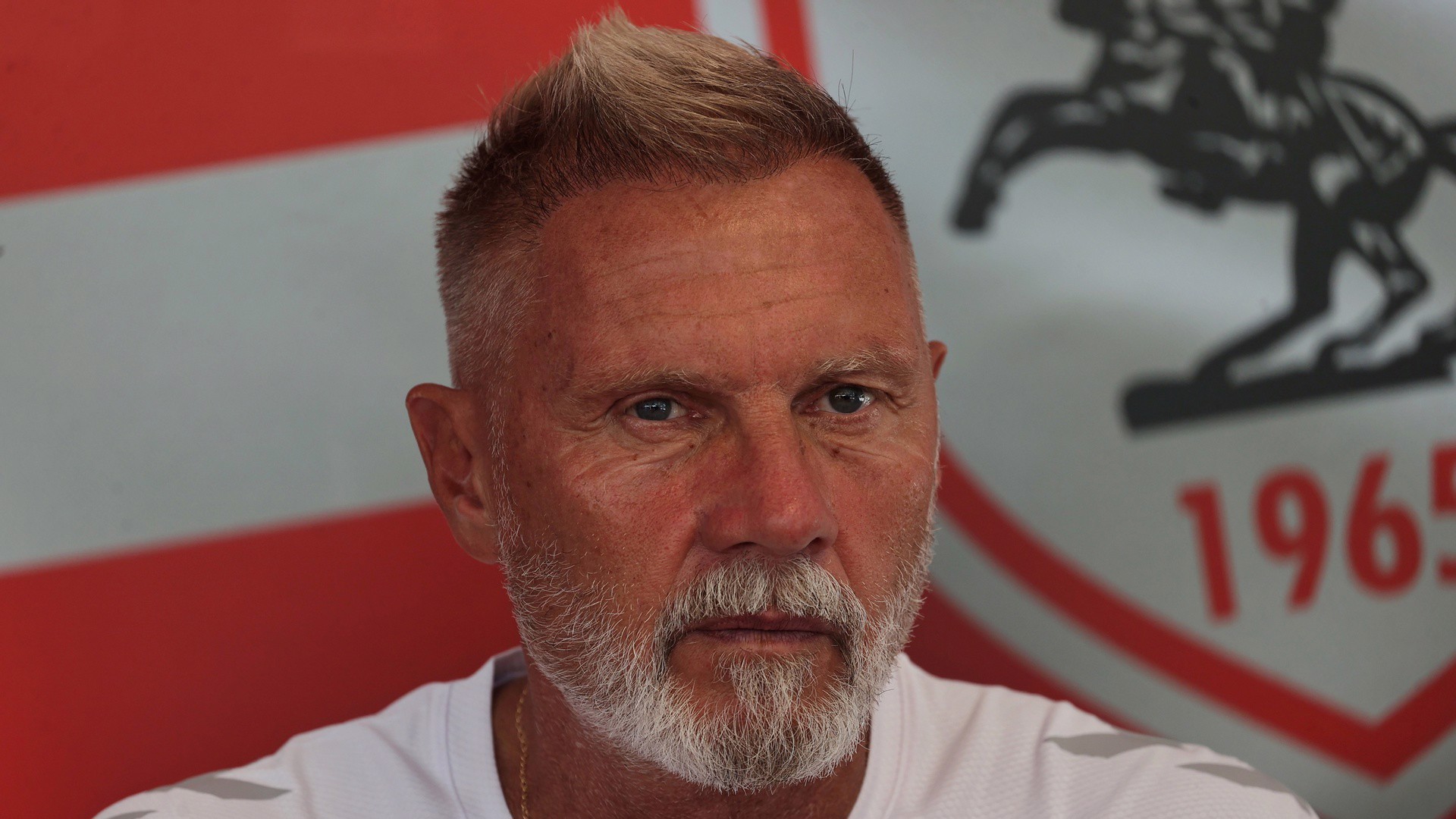 Fink: Birlik içinde olmamız lazım