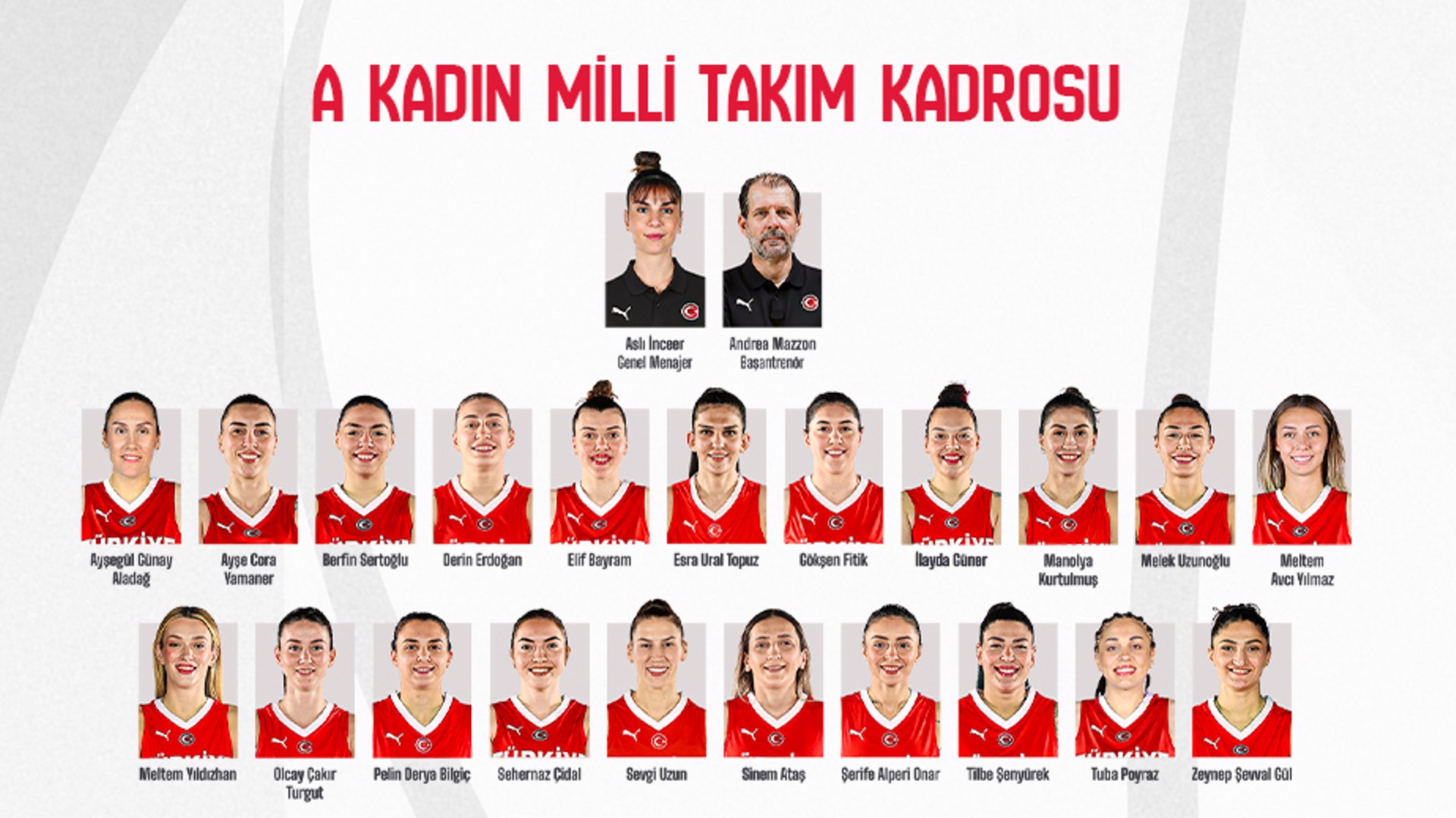 Potanın Perileri'nin kadrosu açıklandı