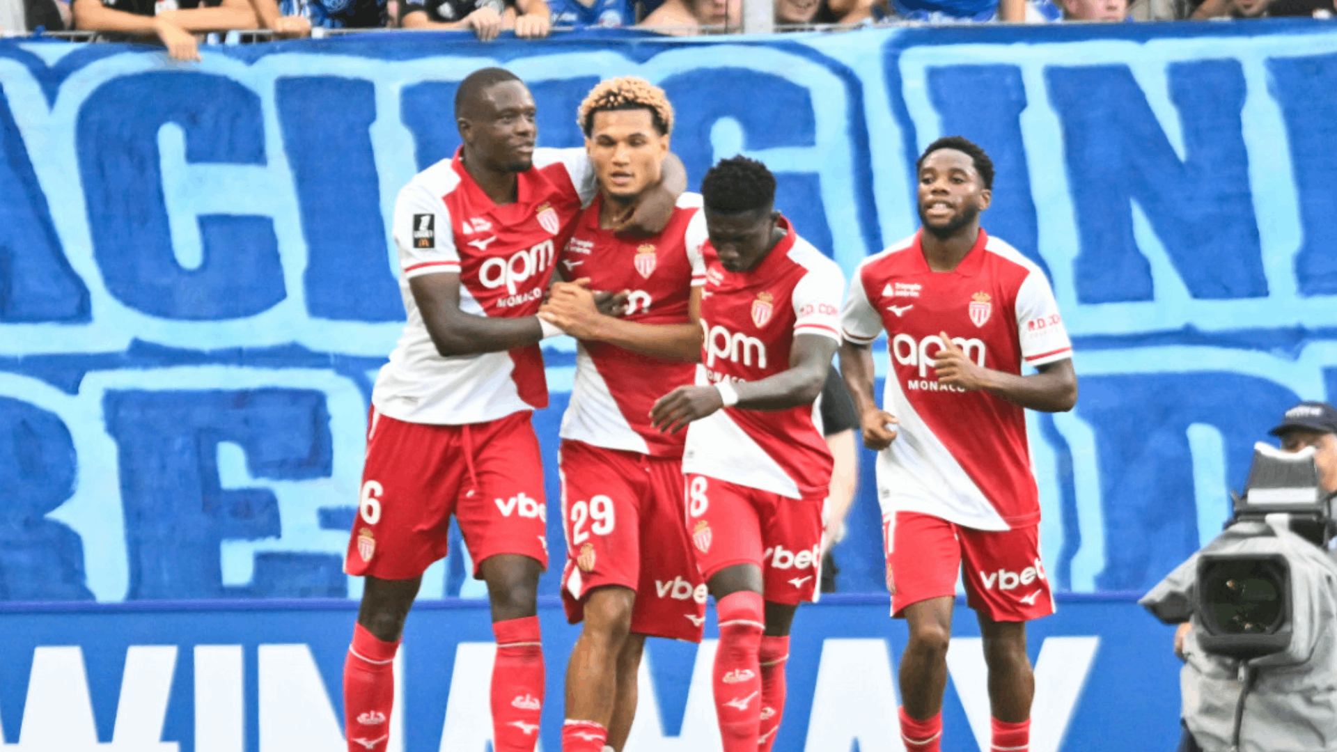 CSKA Sofia - Monaco : sur quelle chaîne et à quelle heure suivre la rencontre en direct ?