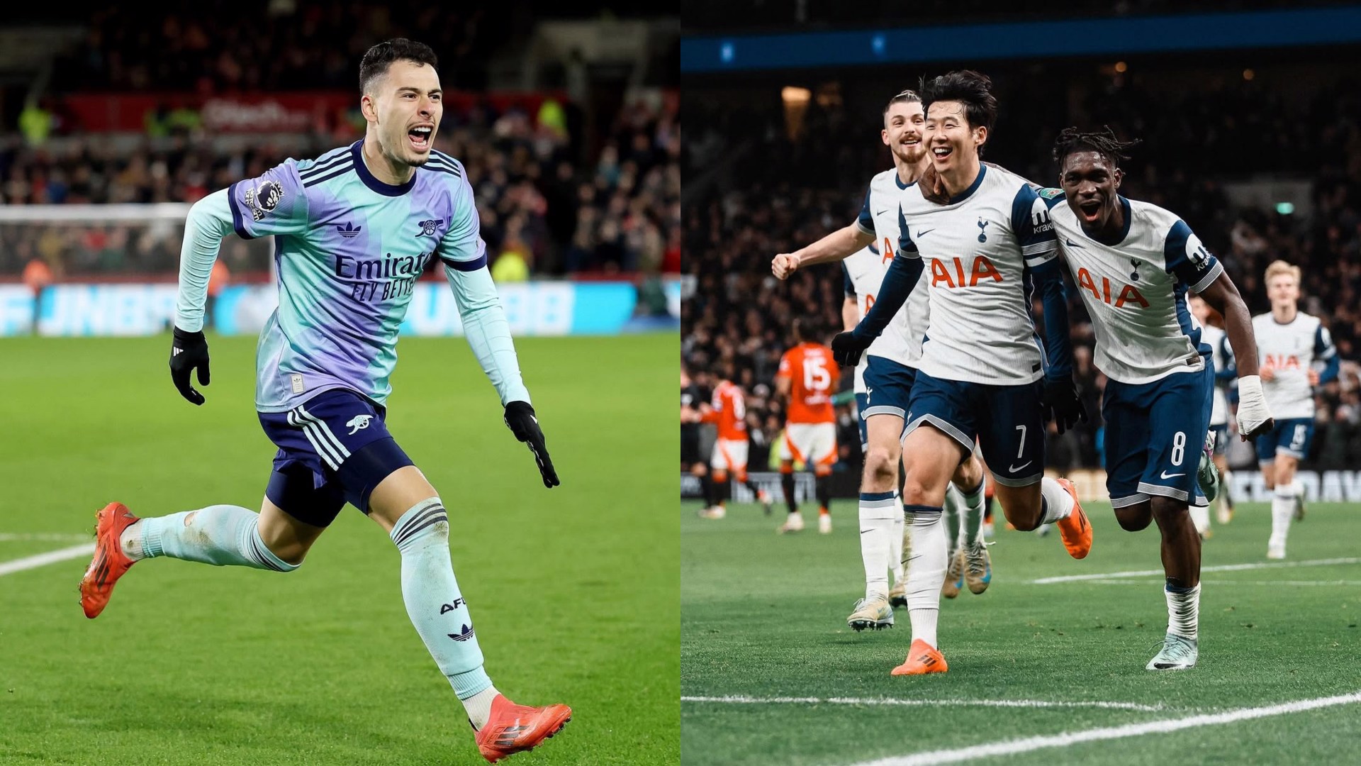 Arsenal - Tottenham. Sur quelle chaîne et à quelle heure regarder le match en live ?