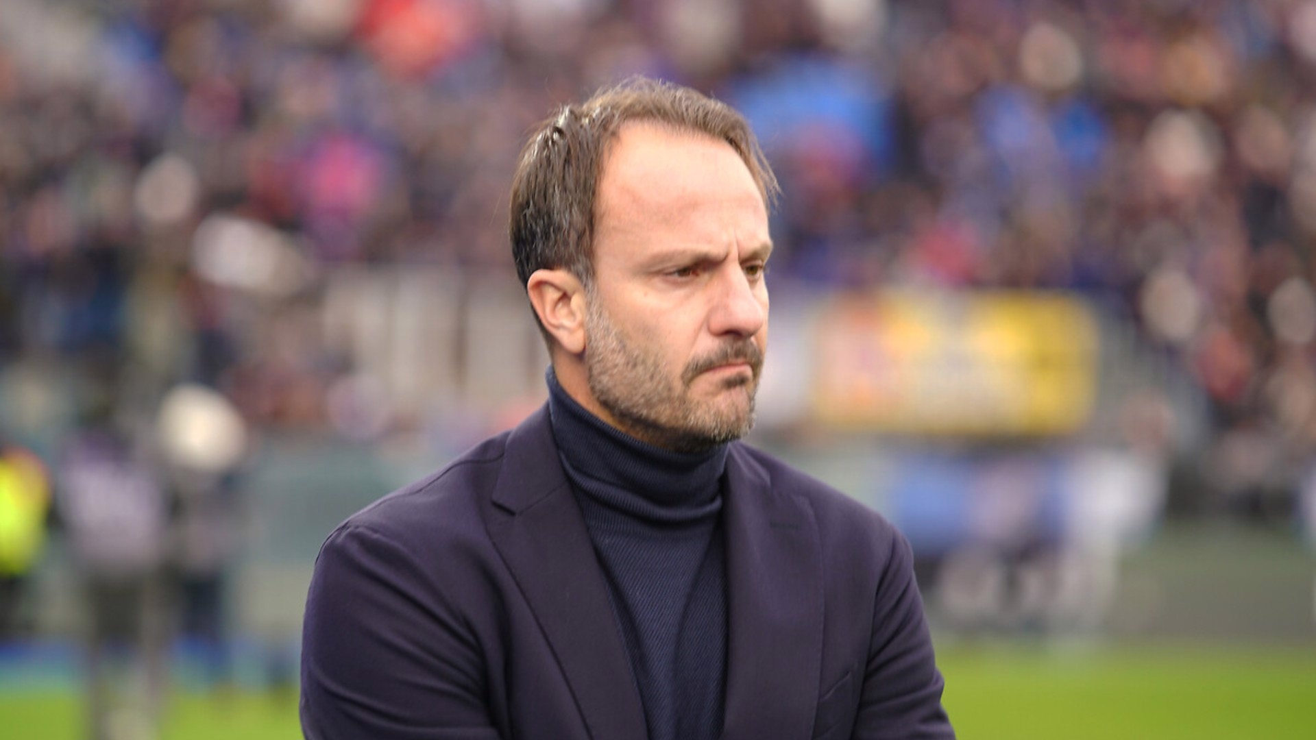 Gilardino, Parma'nın başına geçti