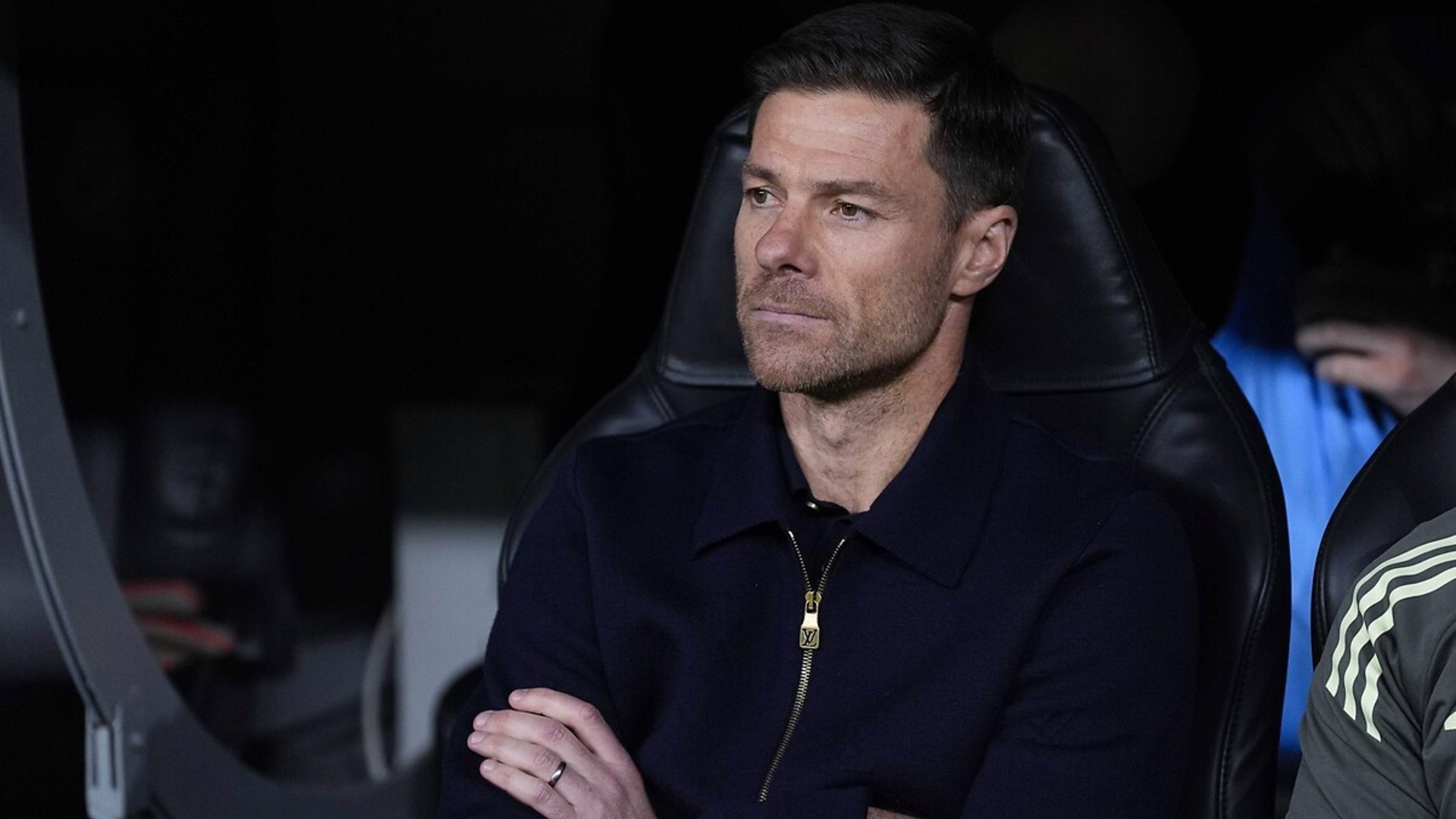 Xabi Alonso imzaya yakın