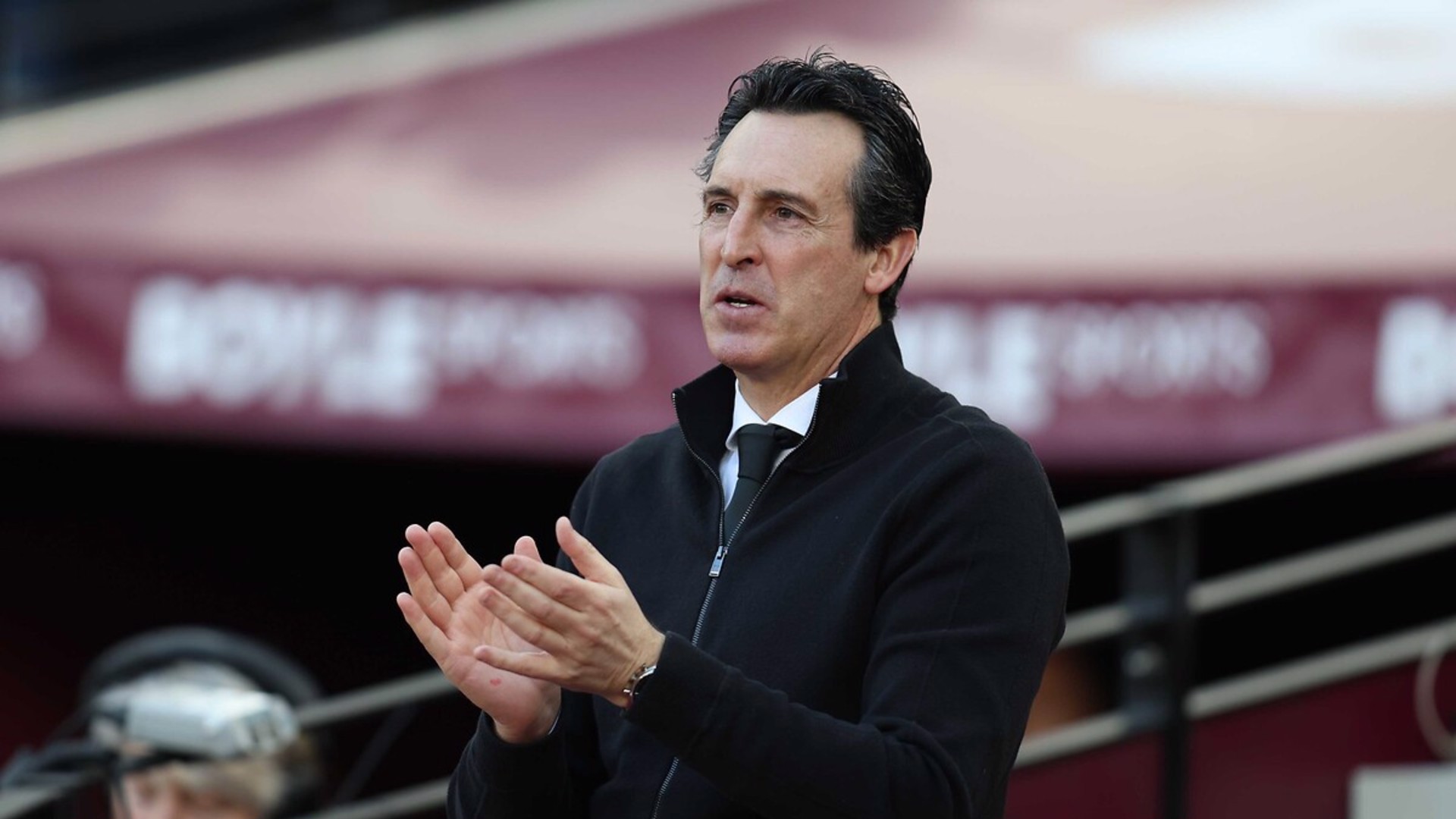 Unai Emery’den VAR’a tepki