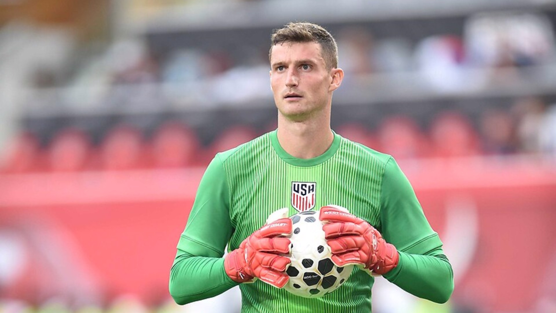 Klinsmann'ın oğlundan korkutan sakatlık