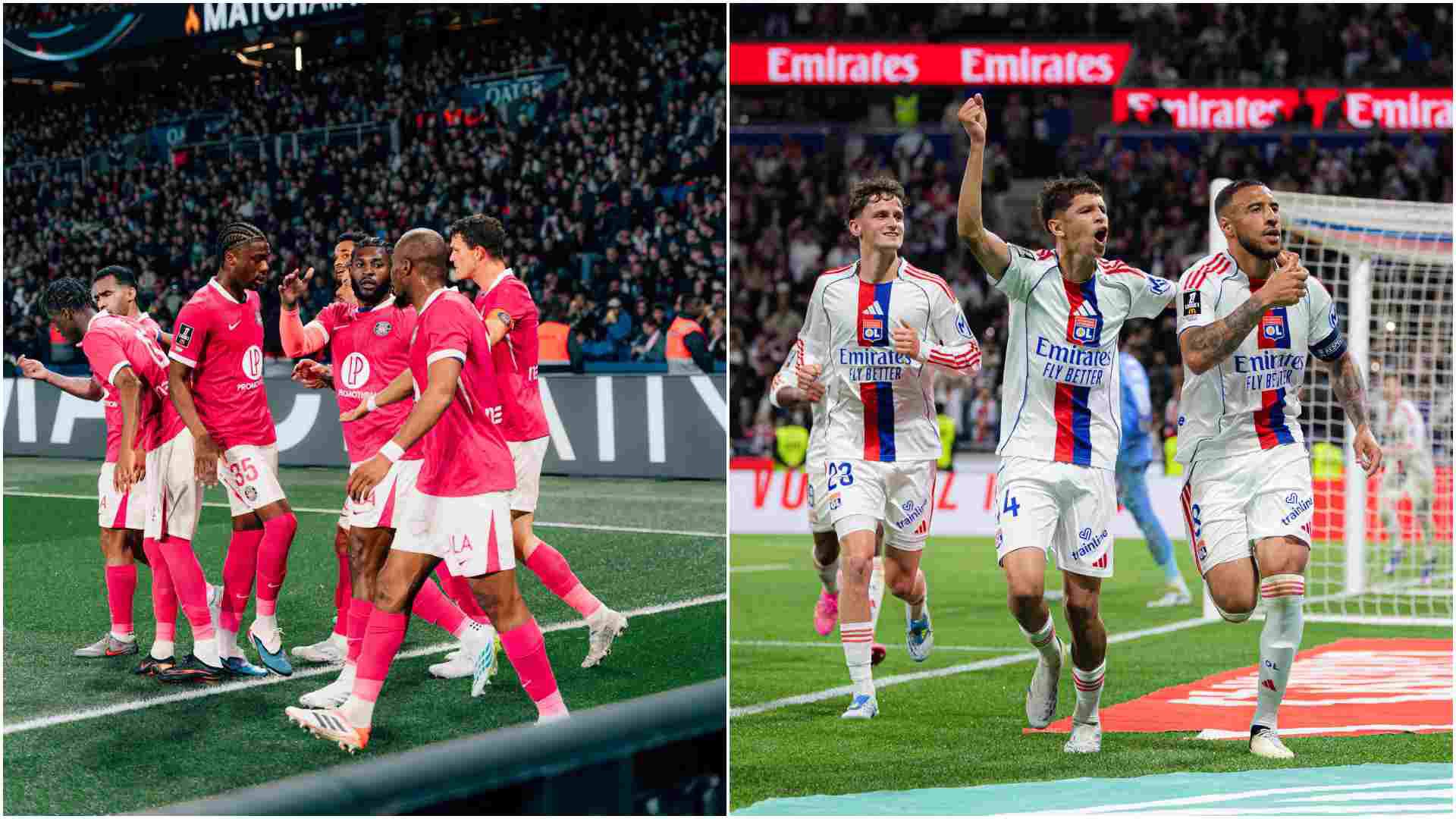Toulouse - Lyon : tout ce qu'il faut savoir