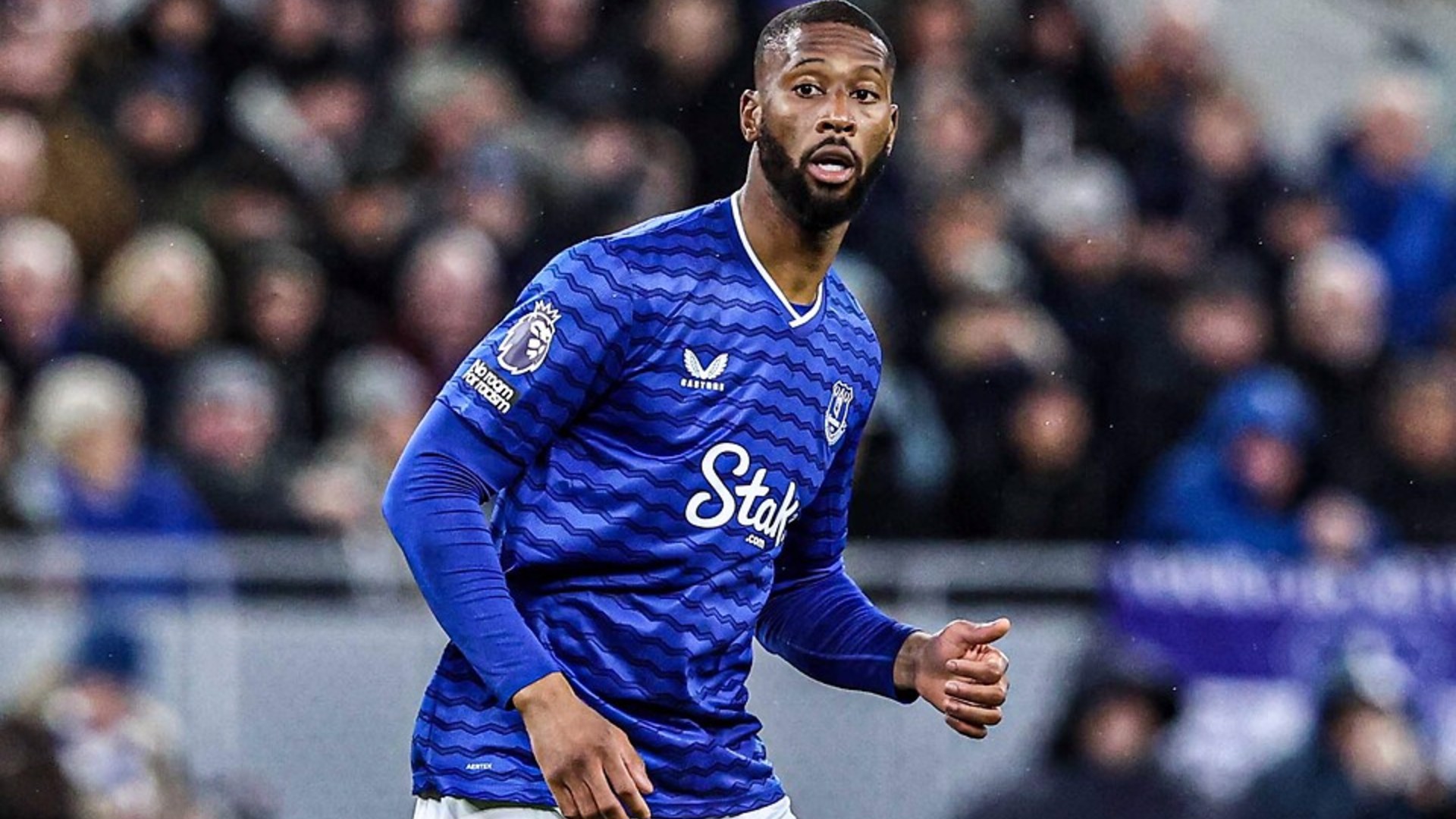 Everton, Chelsea'yi 3 golle yıktı