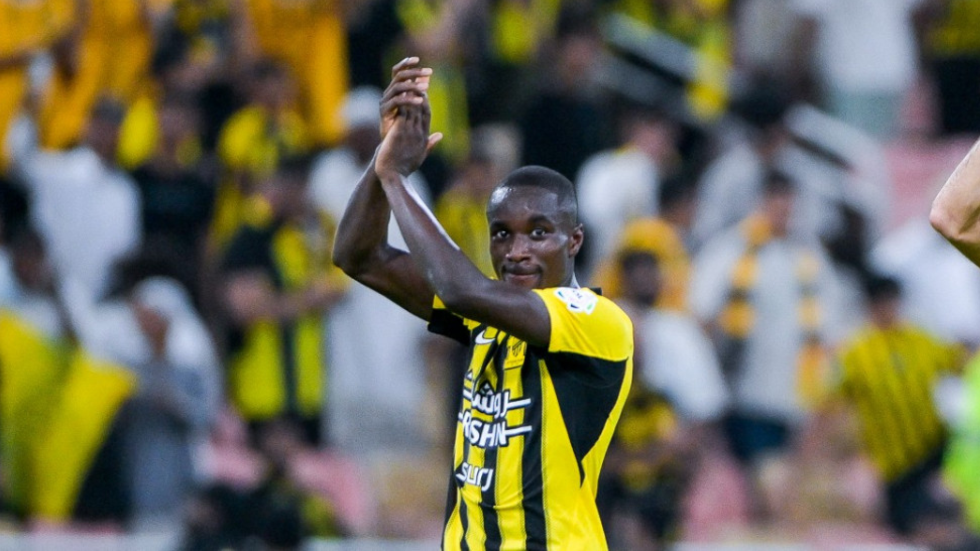 Moussa Diaby fait son retour au Bayer Leverkusen