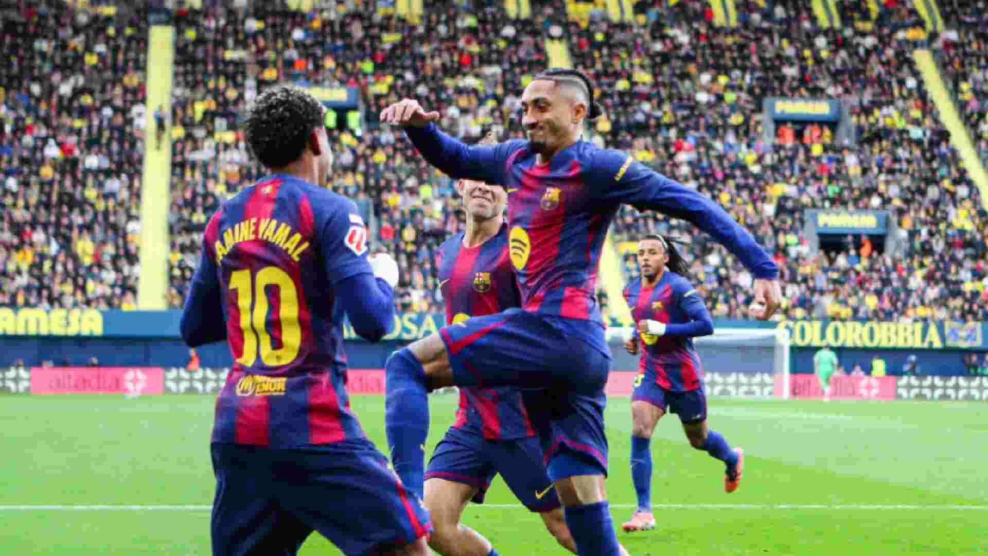 Espanyol Barcelone - Barcelone : sur quelle chaîne et à quelle heure suivre la rencontre en direct ?