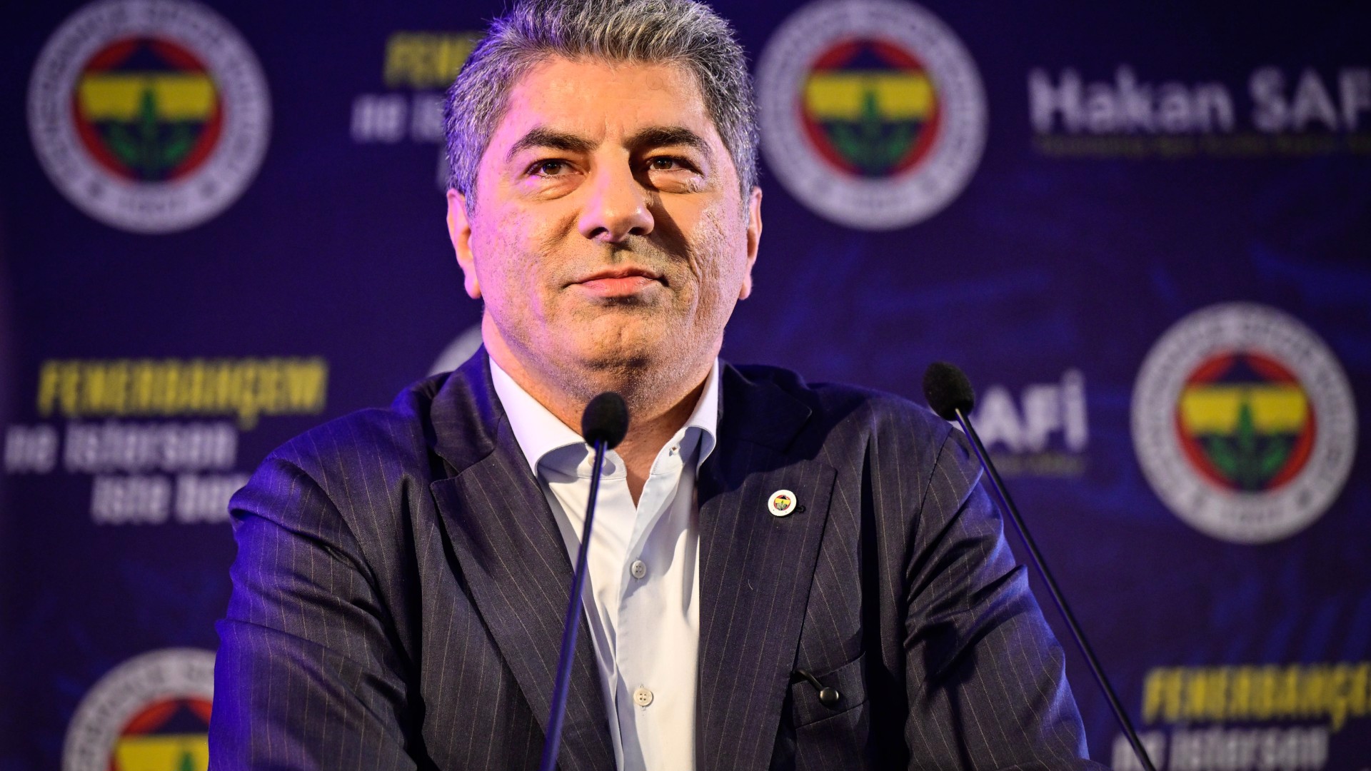 Hakan Safi'nin listesi belli oldu