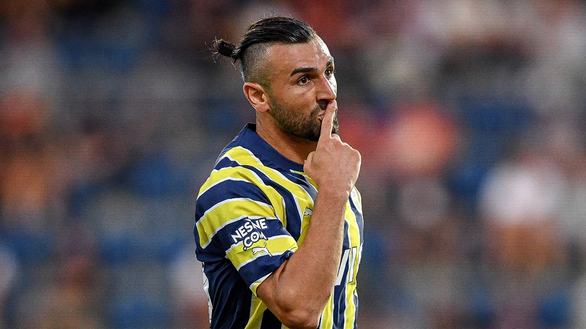 Serdar Dursun Alanyaspor ile ayrılık yoluna girmek üzere!