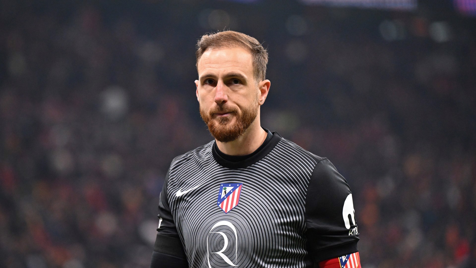 Kalede favori Jan Oblak