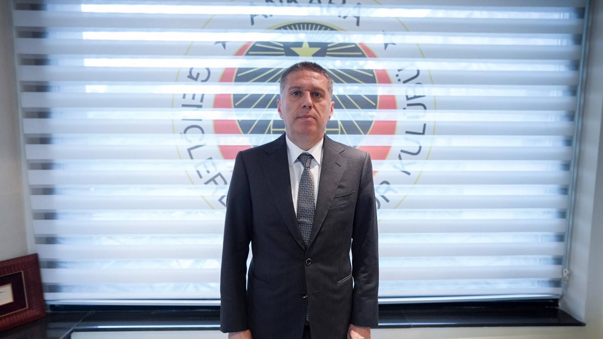 "Elimizden gelen her şeyi yapıyoruz"