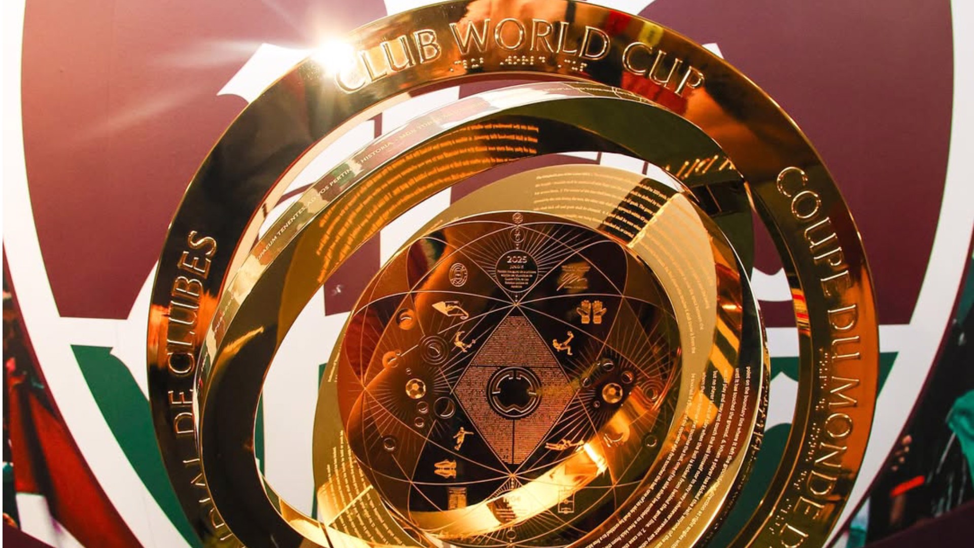 Coupe du monde des clubs de la FIFA 2025: tout ce qu'il faut savoir