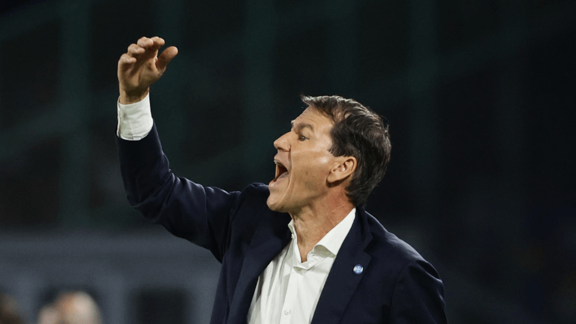 Naples : Rudi Garcia limogé, Walter Mazzarri le nouvel entraîneur