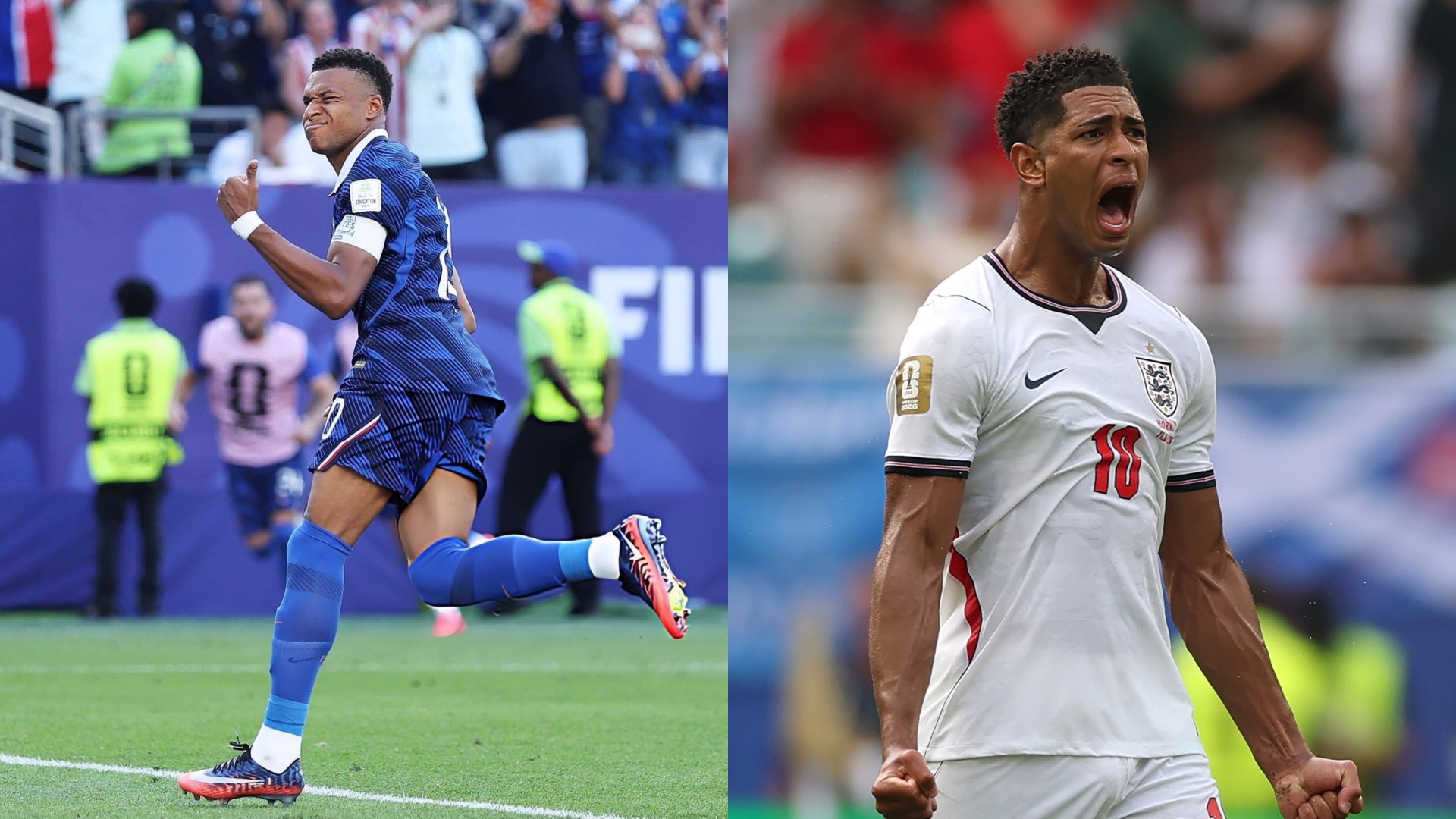 France – Angleterre : à quelle heure et sur quelle chaîne voir le match en direct ?