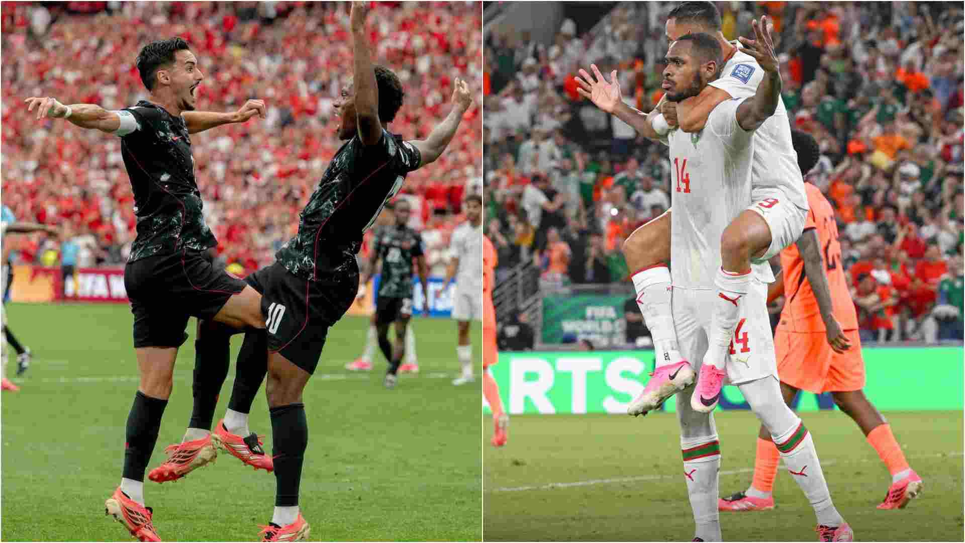 À quelle heure et sur quelle chaîne suivre le match entre Canada et Maroc ?