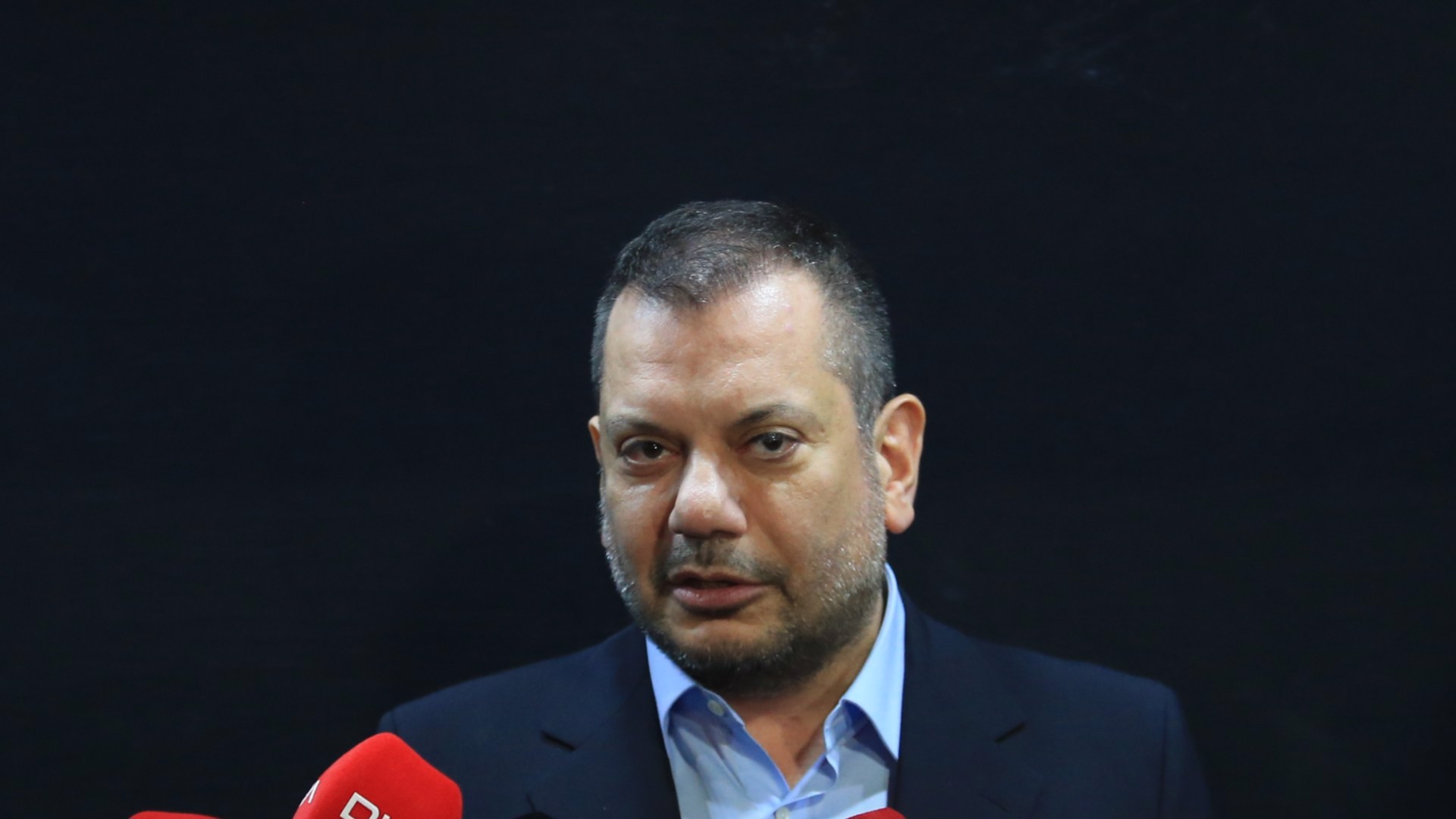 "Hocamıza ve oyuncularımıza güveniyoruz"