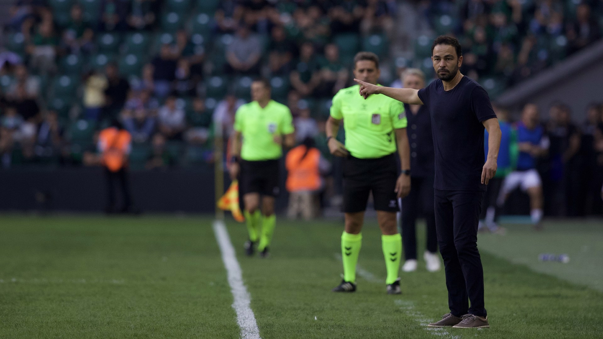 Kocaelispor iç sahada gol yemiyor