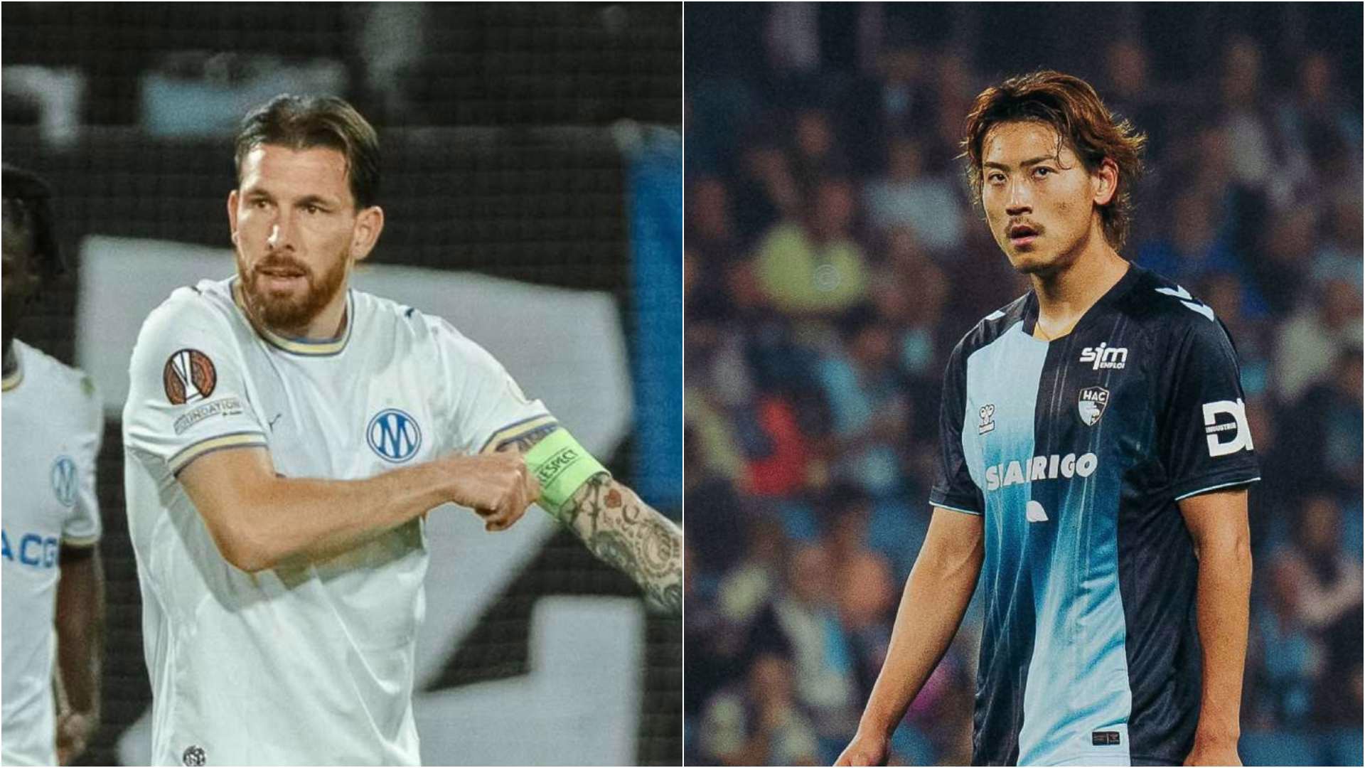 Marseille - Le Havre : sur quelle chaîne et à quelle heure suivre la rencontre en direct ?