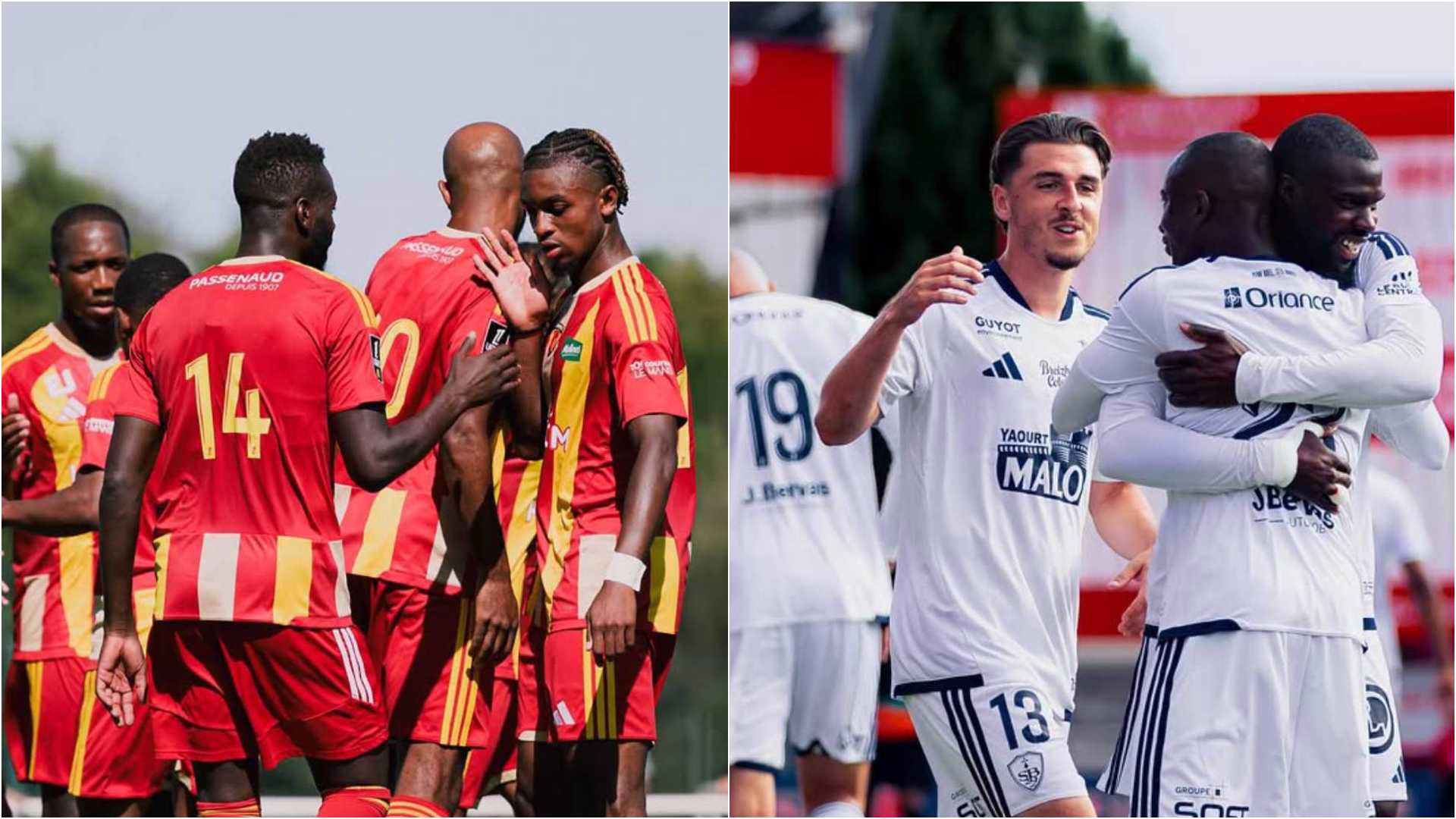 Diffusion du match Le Mans - Brest : sur quelle chaîne regarder le match en direct ?