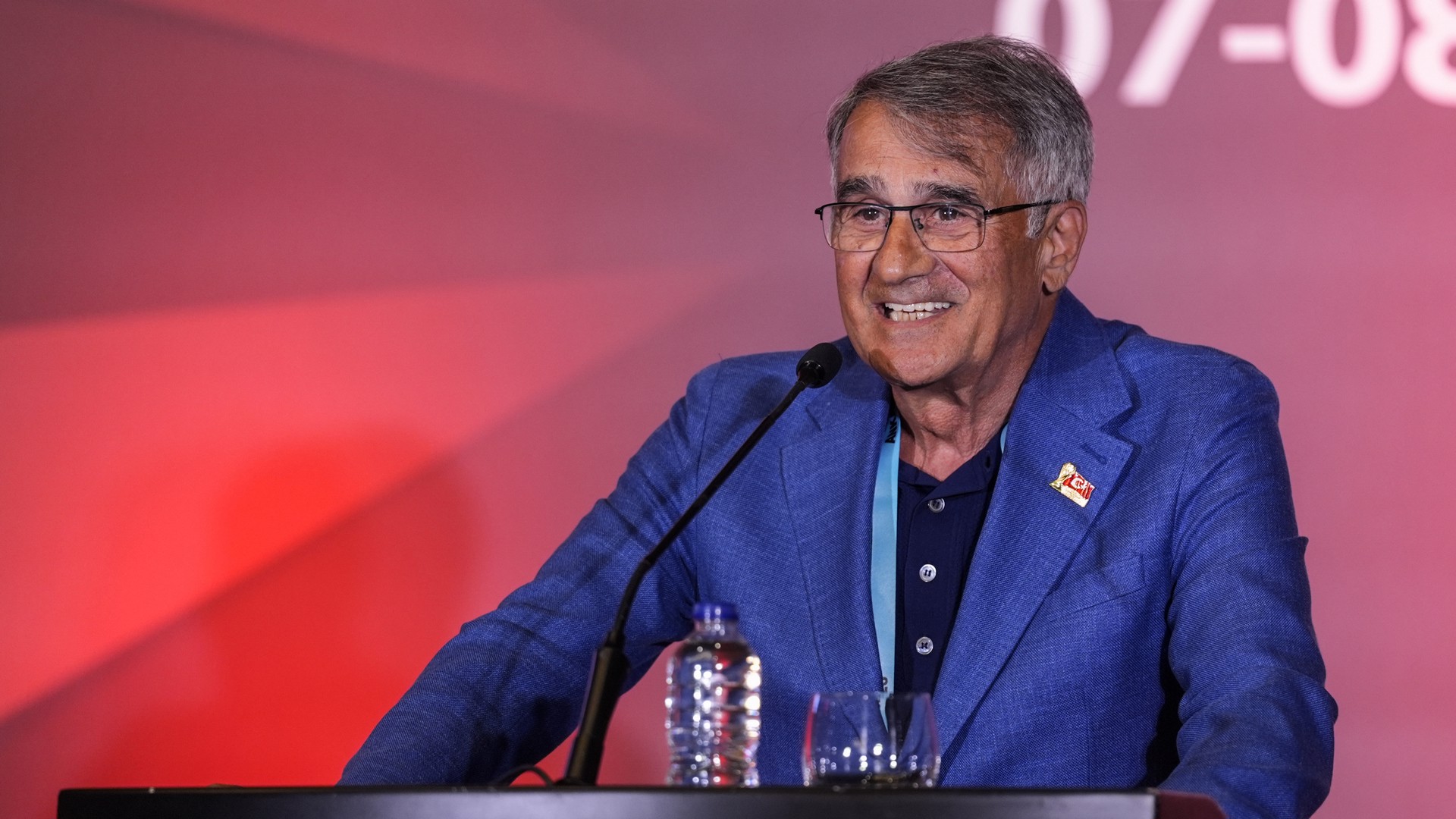 Güneş: Çeyrek finale çıkmamız mümkün