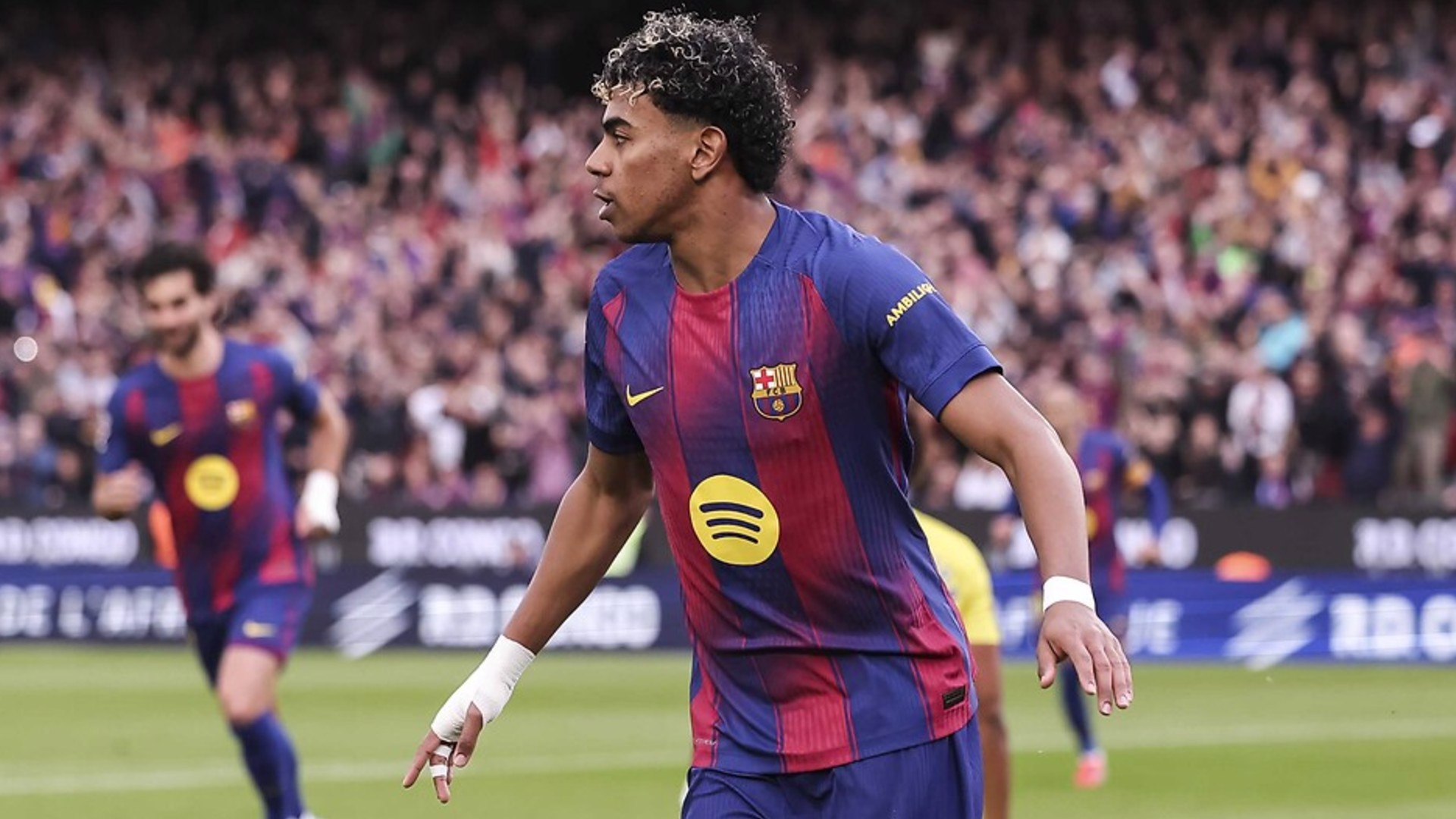 A quelle heure et sur quelle chaine voir le match Barcelone - Espanyol Barcelone (La Liga) ?