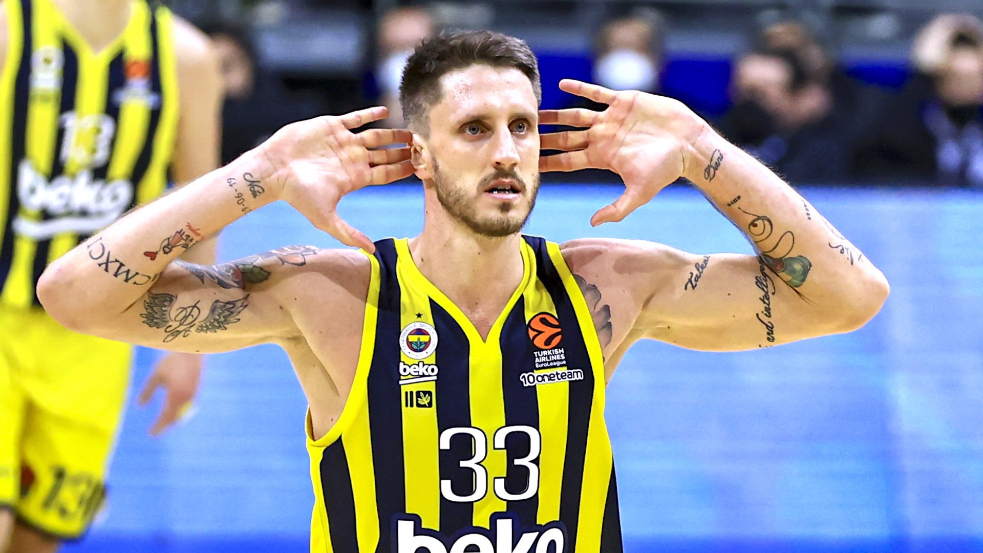 Polonara kariyerine son verdi