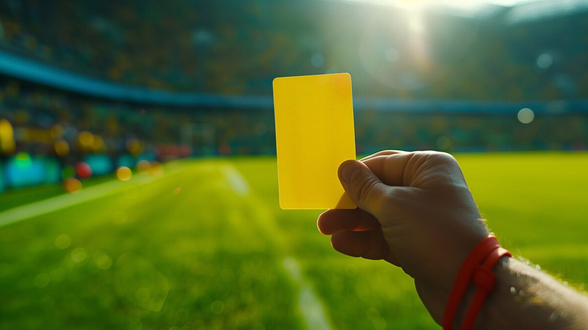 Dünya Kupası’nda kural değişikliği