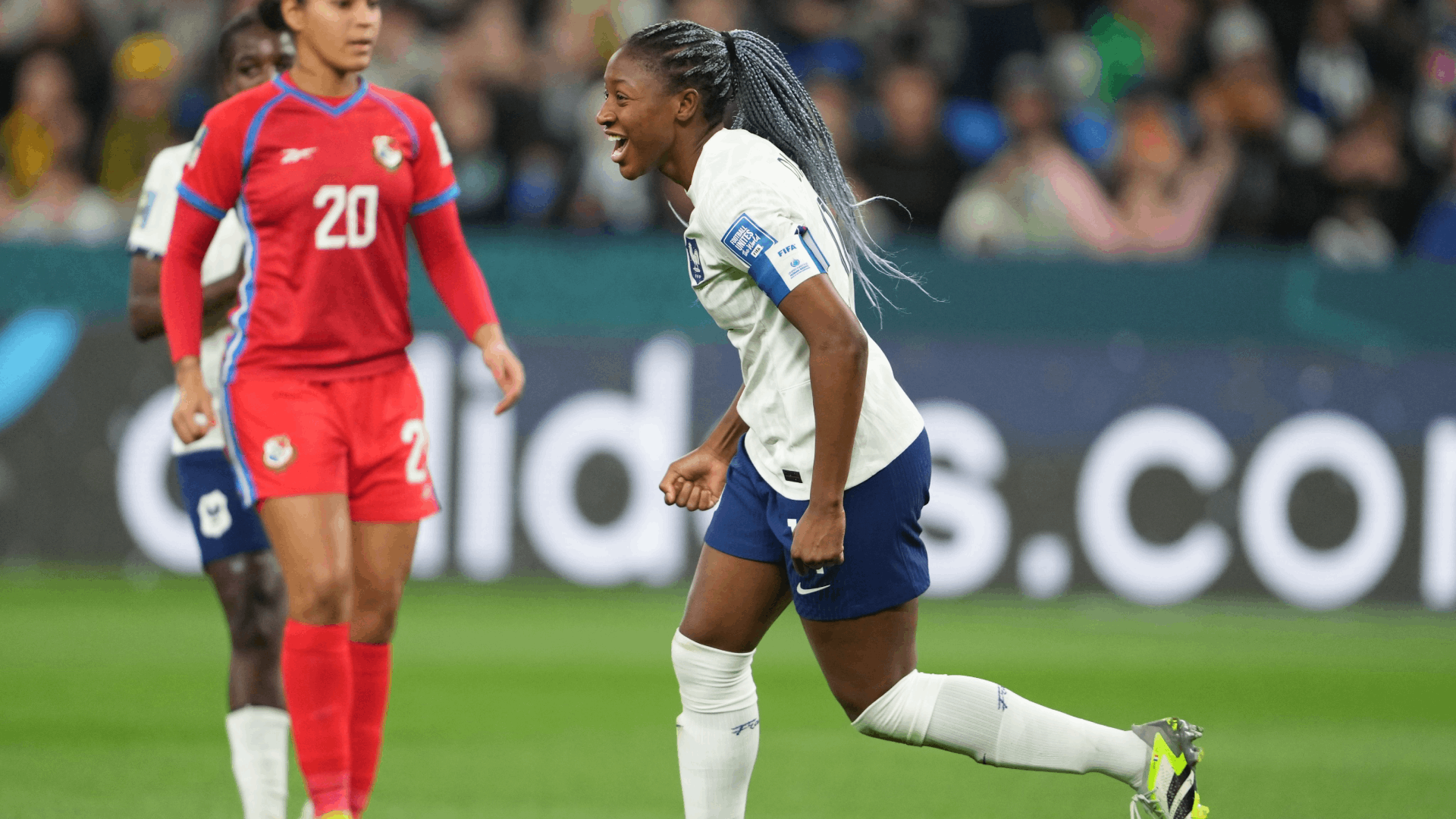 Coupe du monde féminine 2023: l'adversaire des Bleues et toutes les affiches des 8es de finale