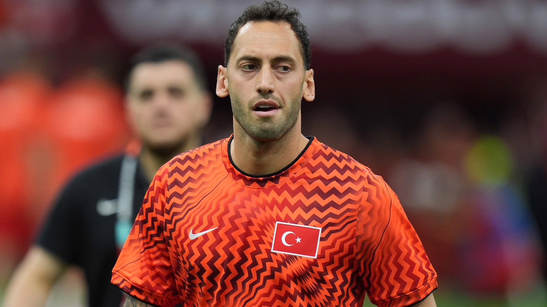 "Bazen tokat yemek iyi gelir"