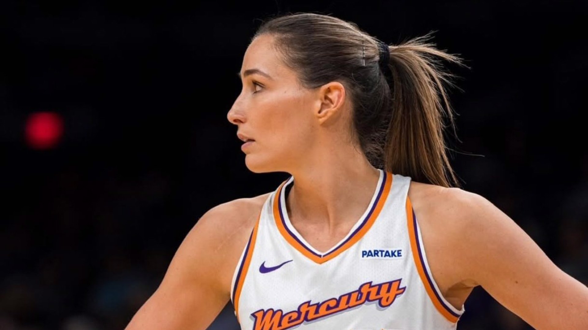 Rebecca Allen, Fenerbahçe'de