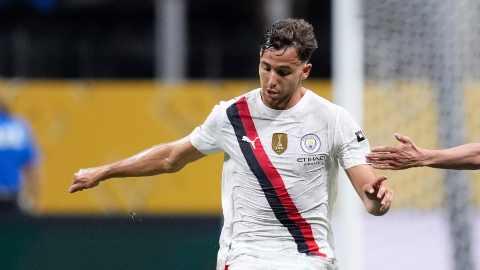 Newcastle, Gonzalez'i transfer etti