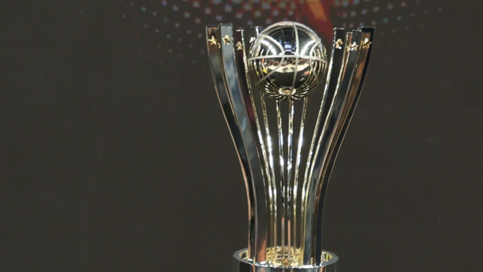Cumhurbaşkanlığı Kupası'nda final günü