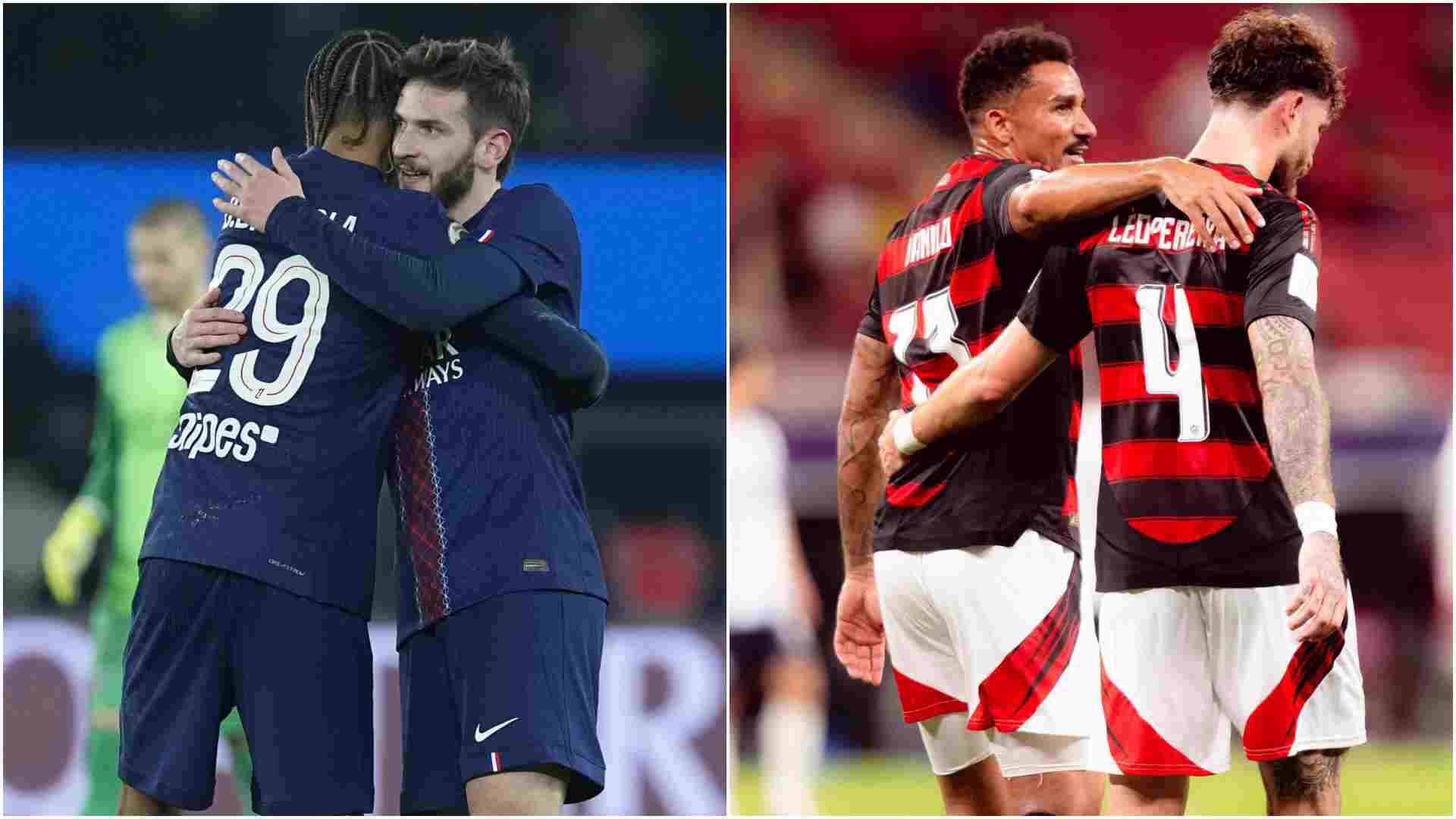 Paris Saint-Germain - Flamengo : sur quelle chaîne et à quelle heure suivre la rencontre en direct ?