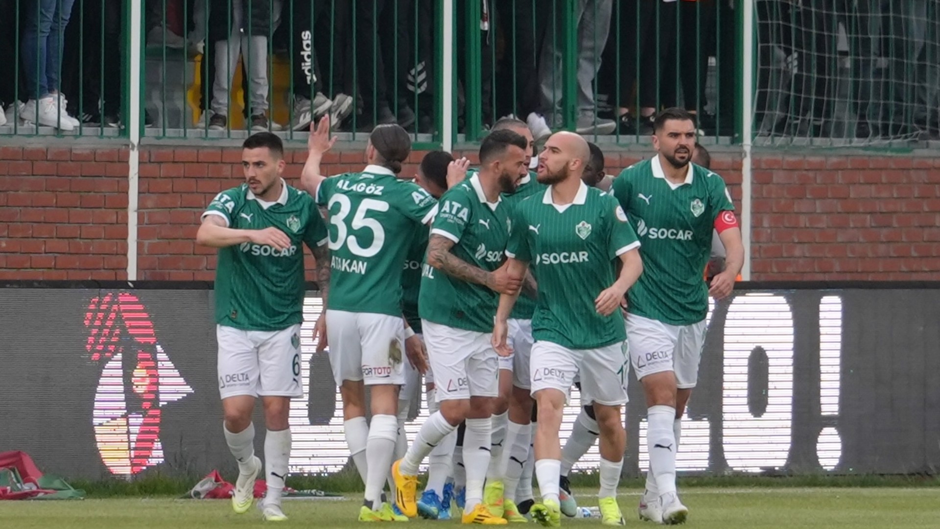 Iğdır FK, 4 futbolcuyu kadrosuna kattı