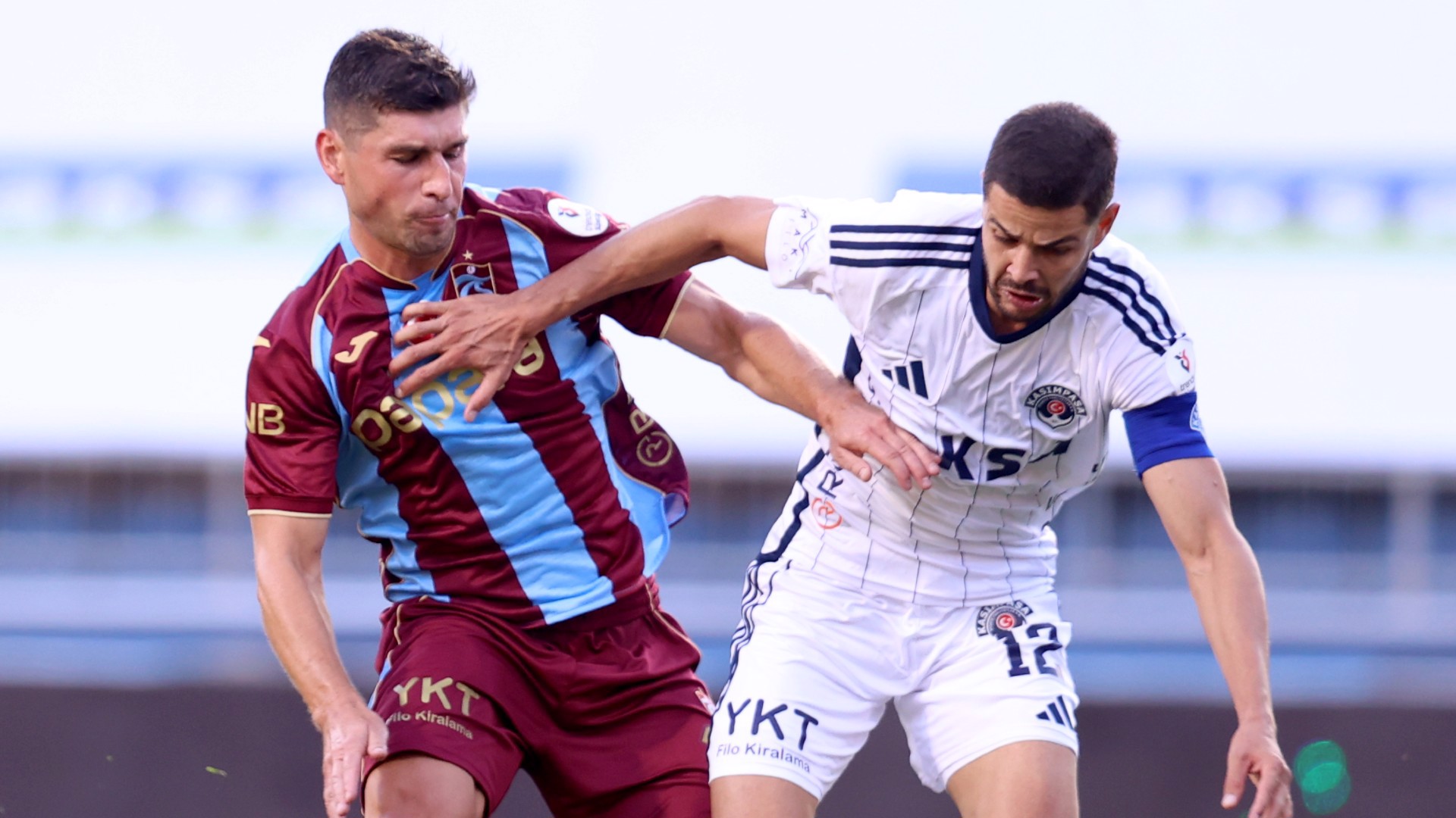 Yazarların Trabzonspor yorumları
