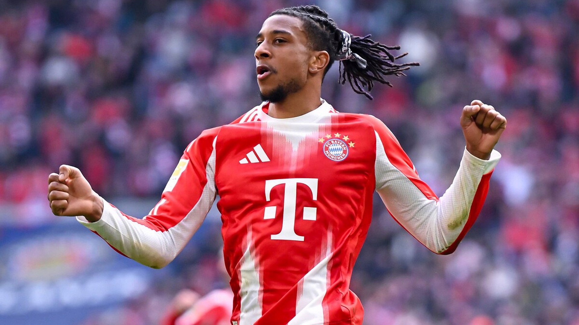 Sankt Pauli – Bayern Munich : à quelle heure et sur quelle chaîne voir le match en direct ?