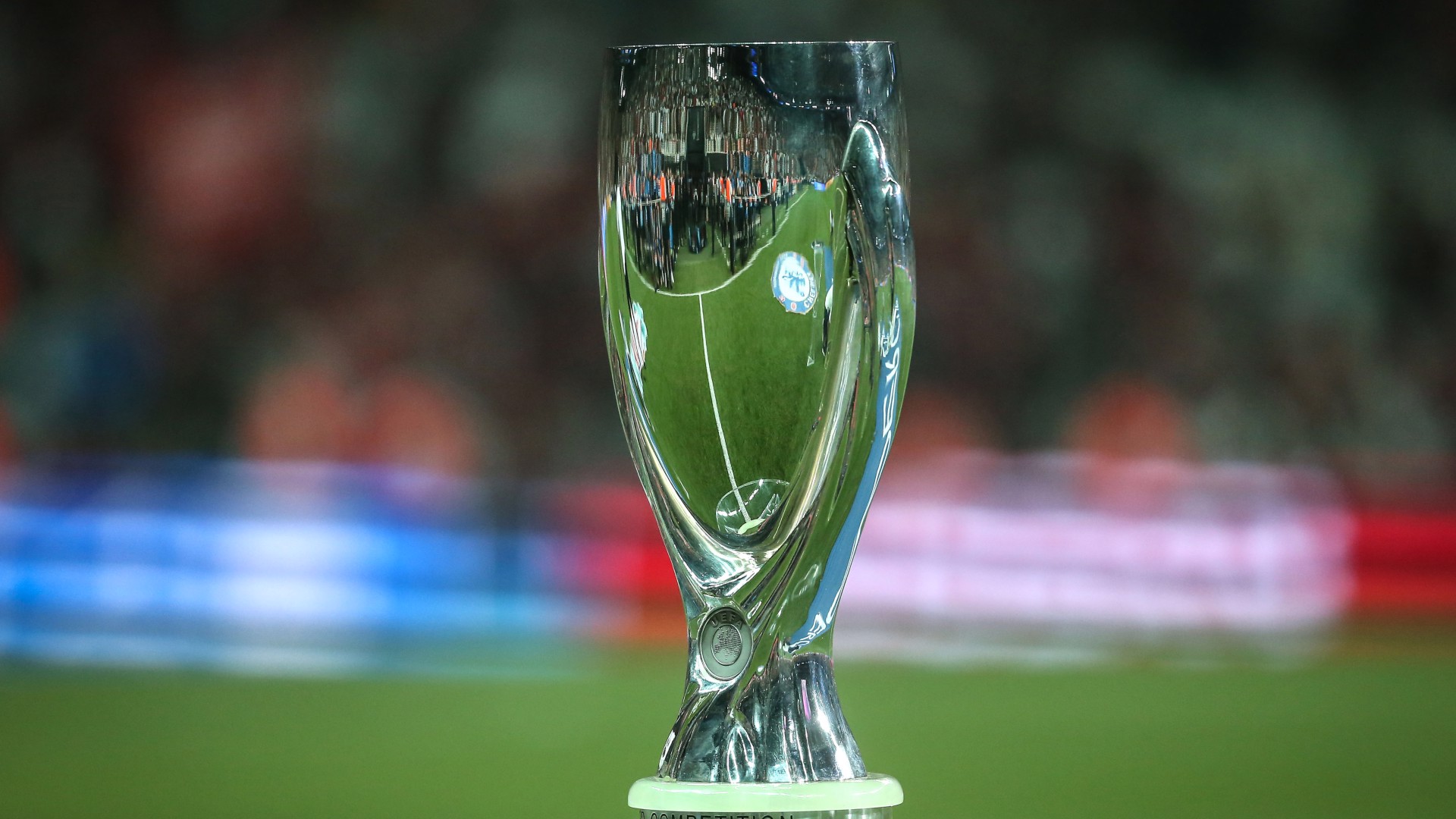 UEFA Süper Kupa sahibini bulacak