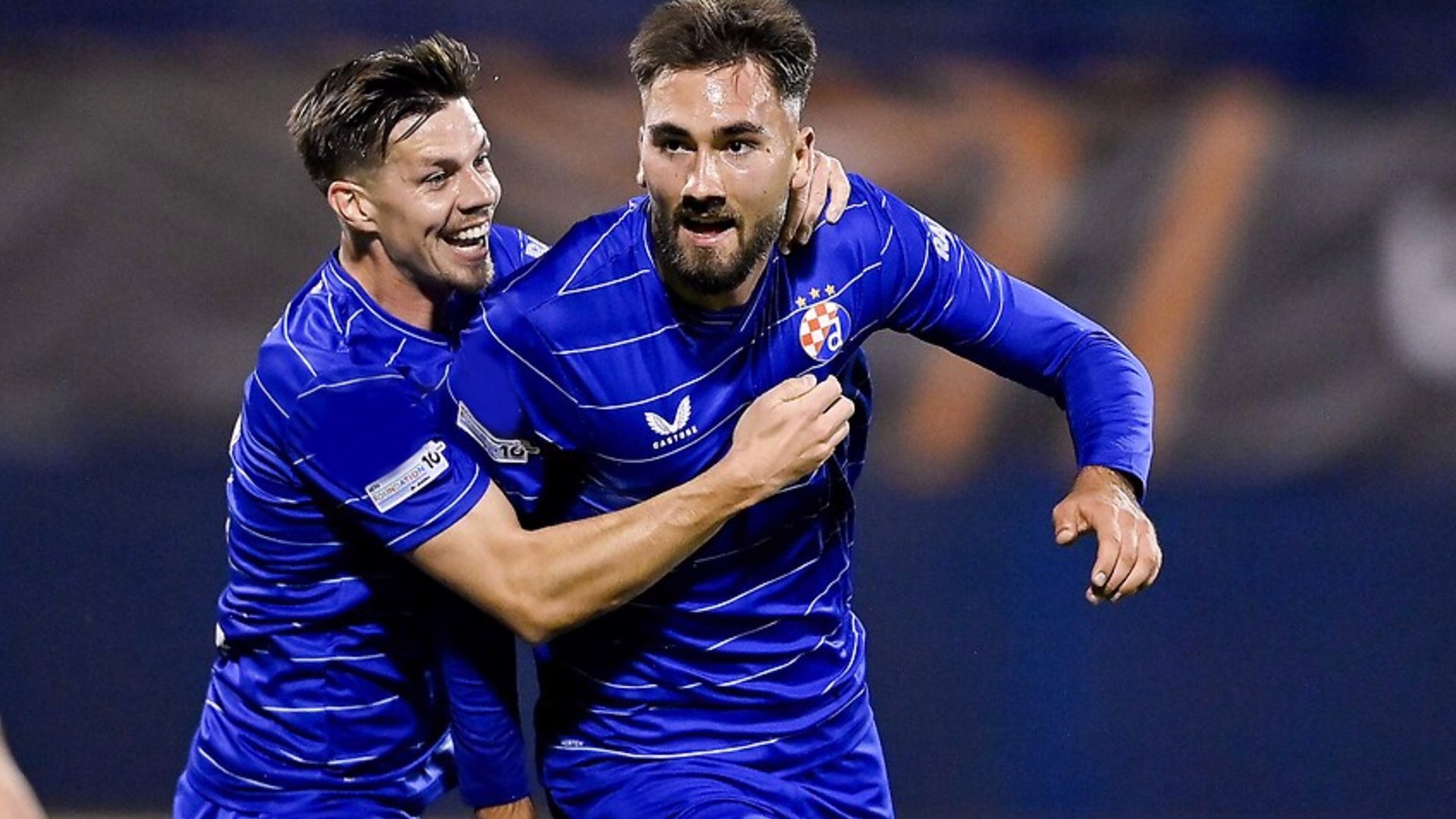 Zagreb, Zalgiris'i farklı geçti