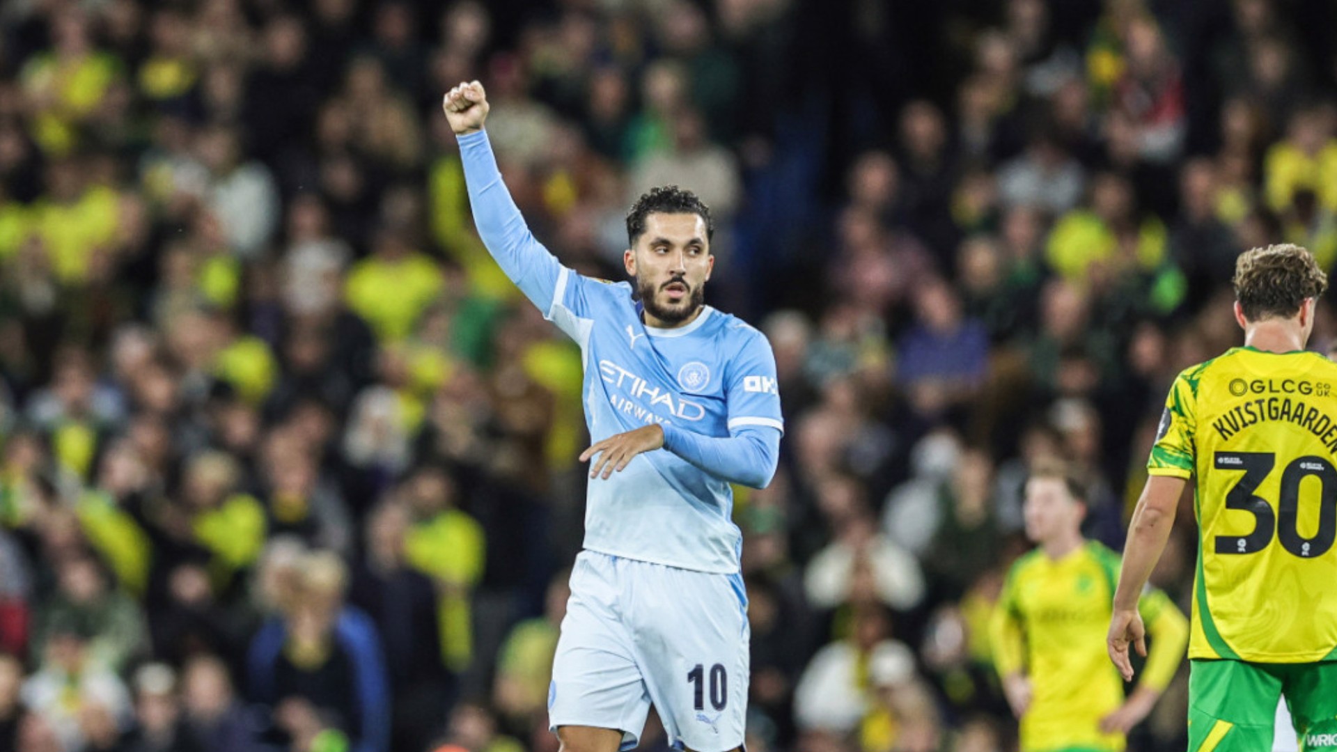 Diffusion du match Manchester City - Brighton  : sur quelle chaîne regarder le match en direct ?
