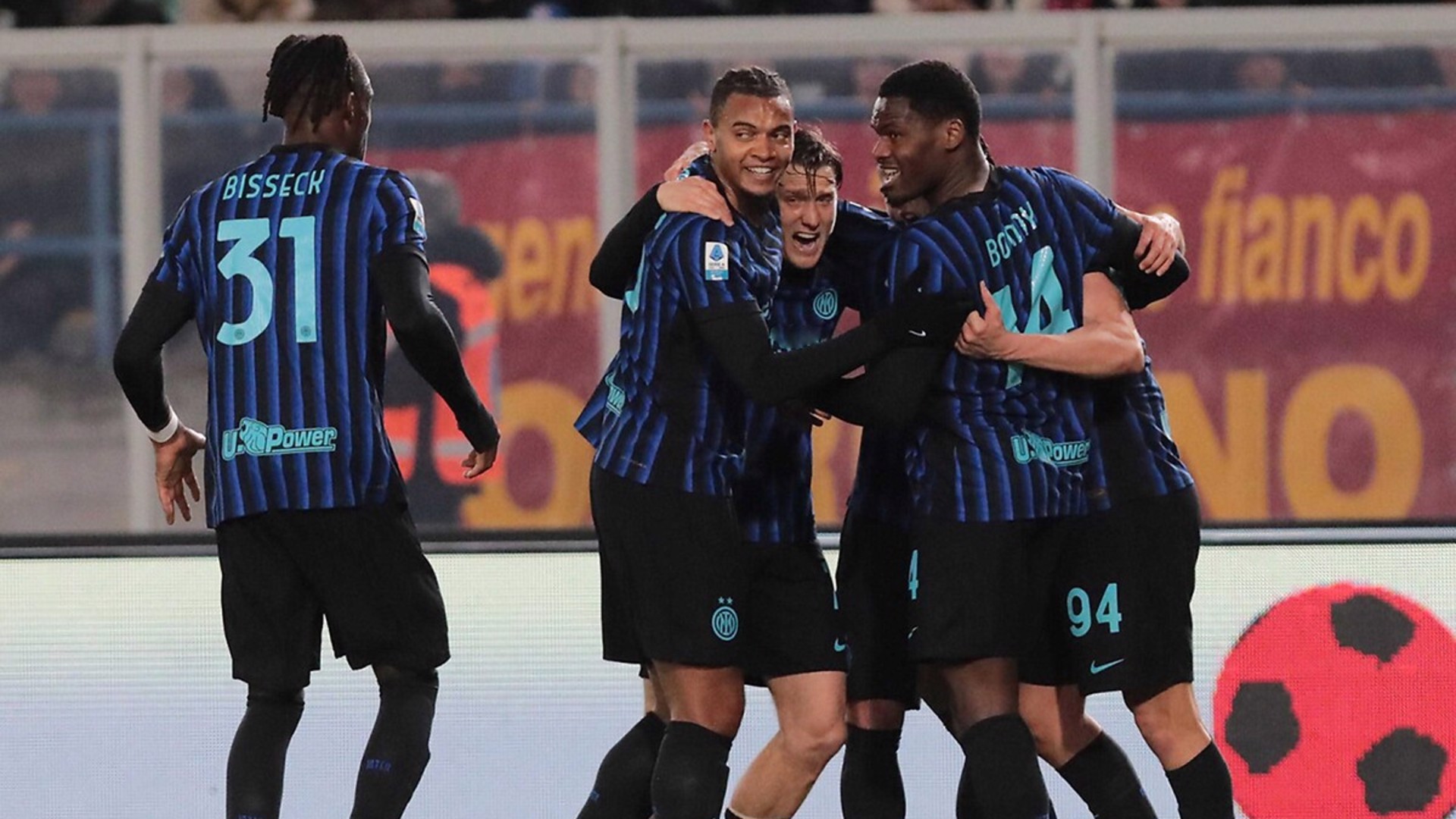 Inter Milan - Cagliari : tout ce qu'il faut savoir