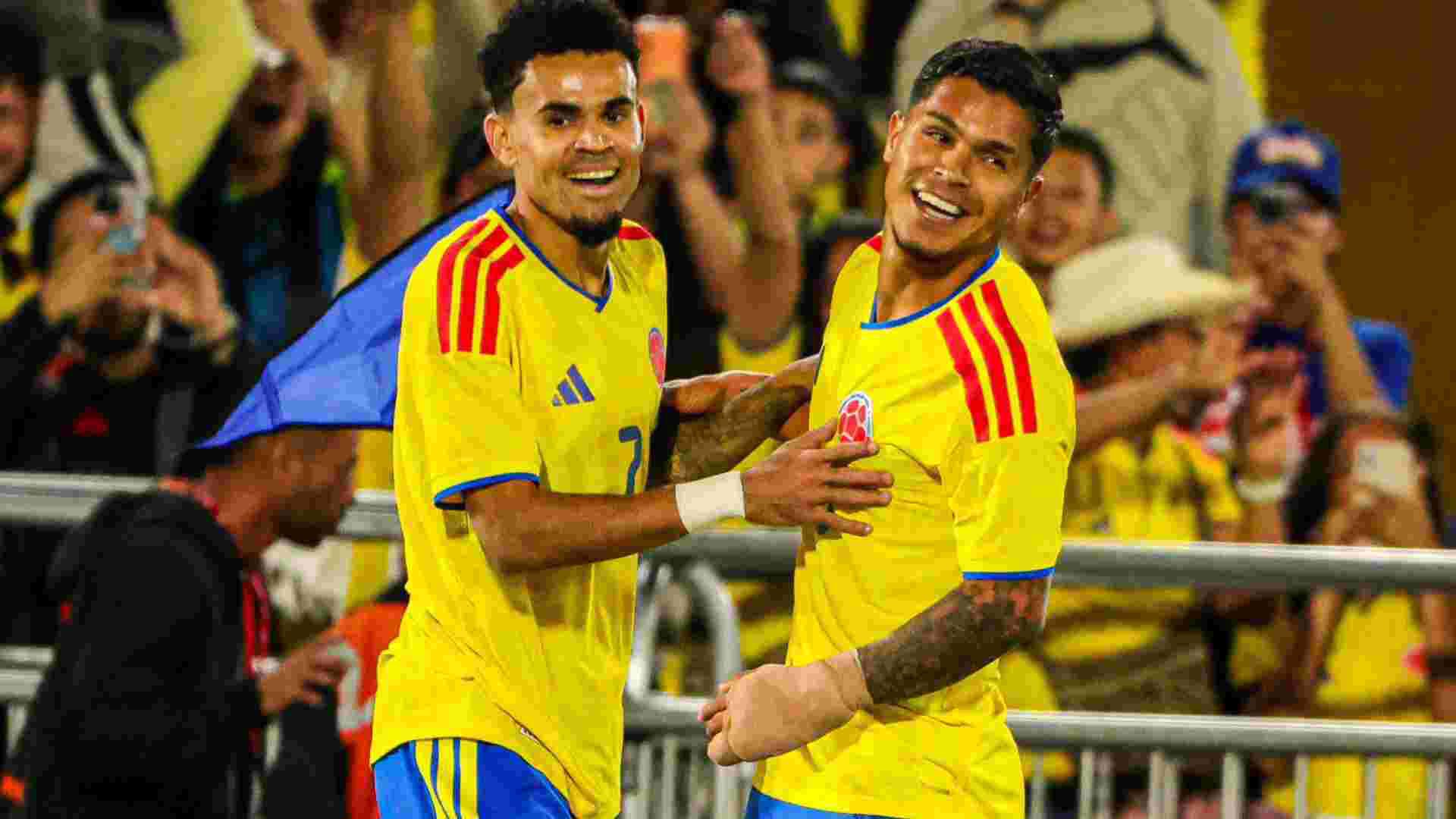 A quelle heure et sur quelle chaine voir le match Ouzbékistan - Colombie (Coupe du Monde) ?