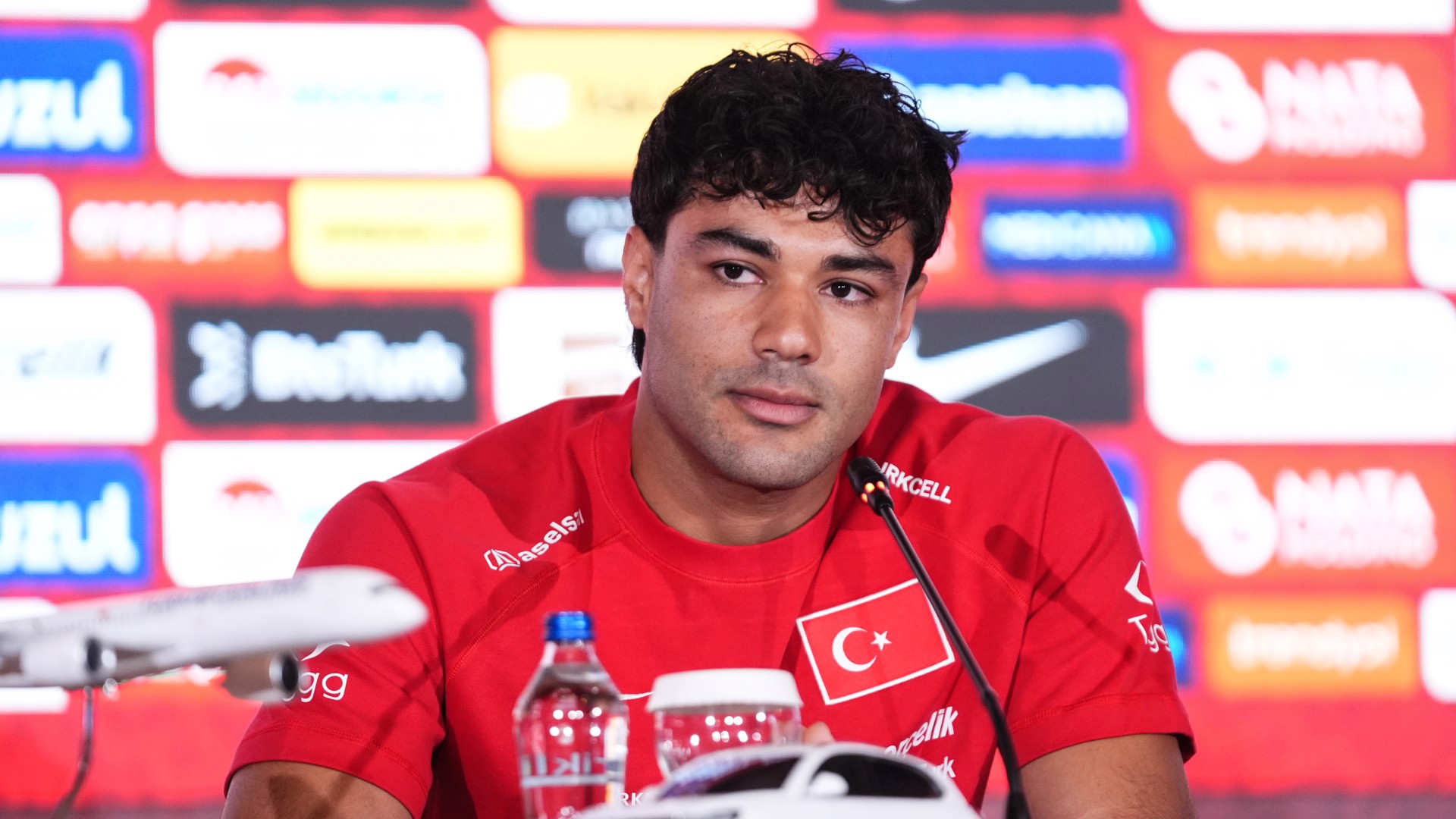 'Takım halinde defans yapmalıyız'